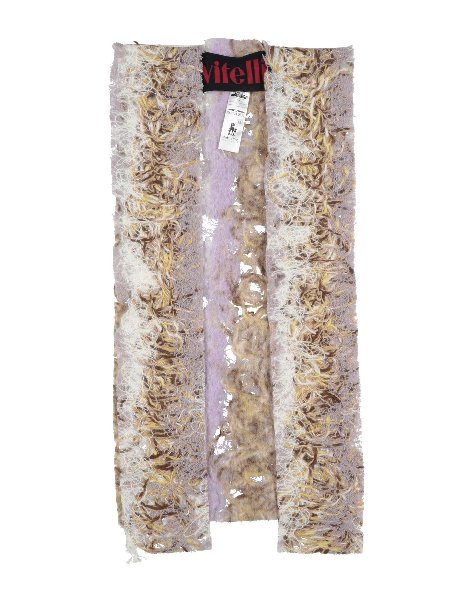  Vitelli - Accessoires - Schals - On Yoox.com 