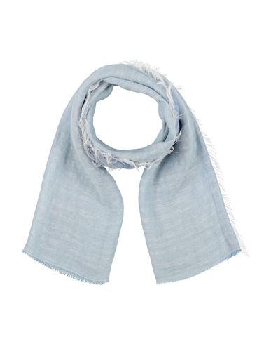 Schal Damen Taubenblau -- Damen