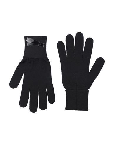 Handschuhe Damen Schwarz M,S Damen