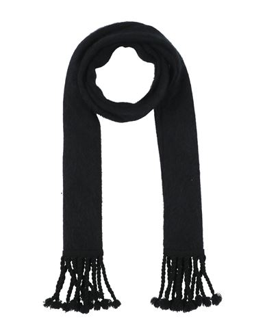 Schal Damen Schwarz -- Damen