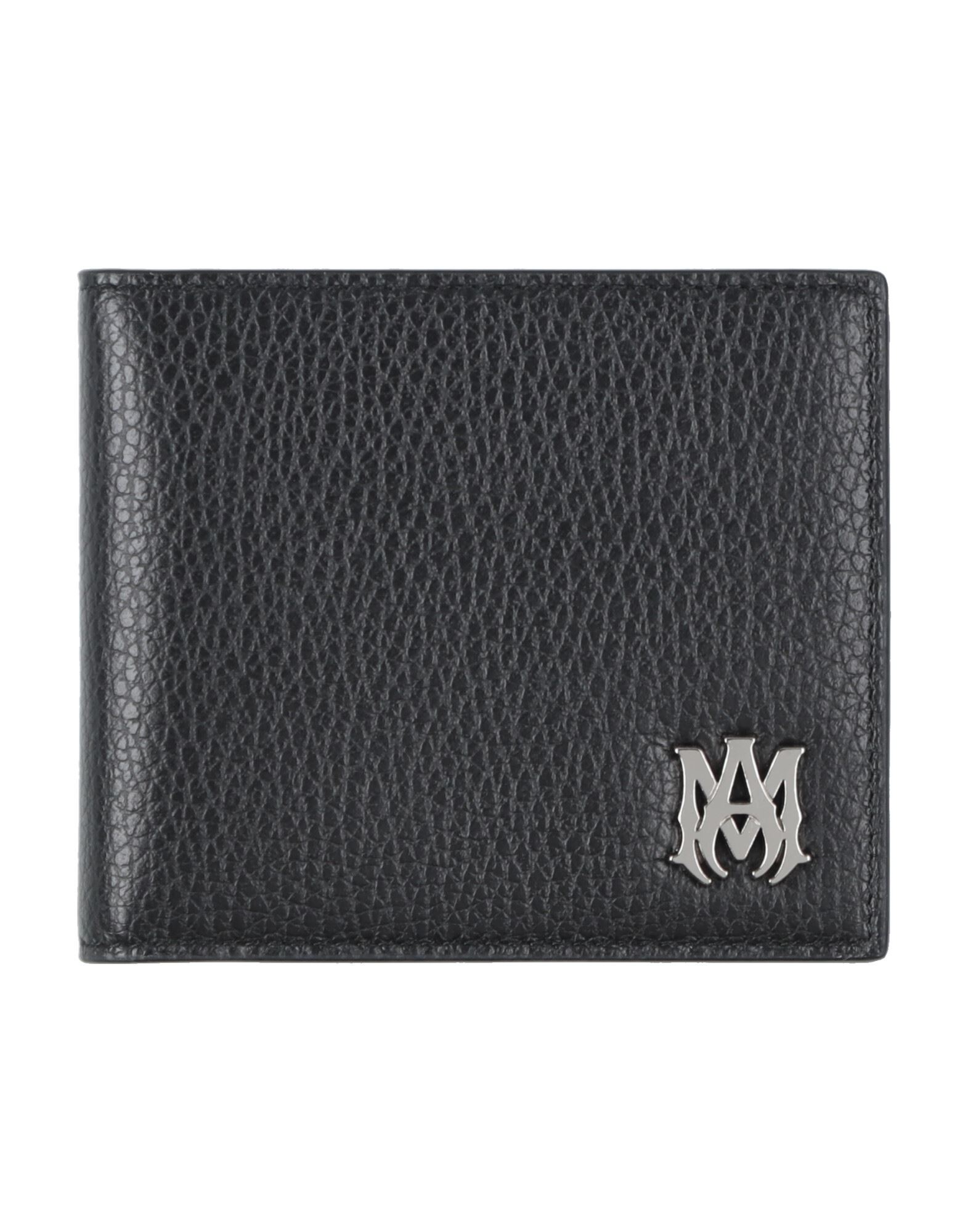  Amiri - Kleinlederwaren - Brieftaschen - On Yoox.com 