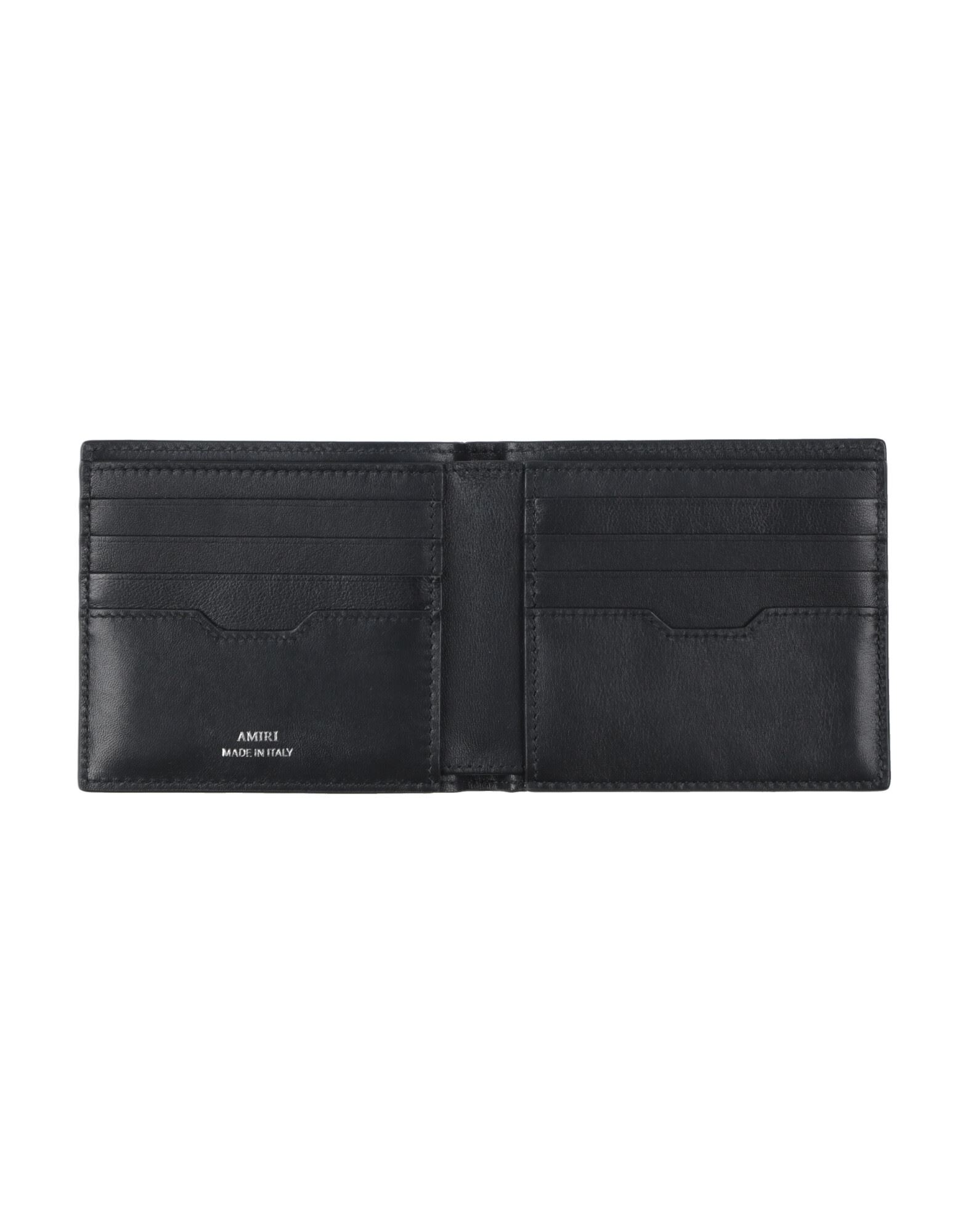  Amiri - Kleinlederwaren - Brieftaschen - On Yoox.com 