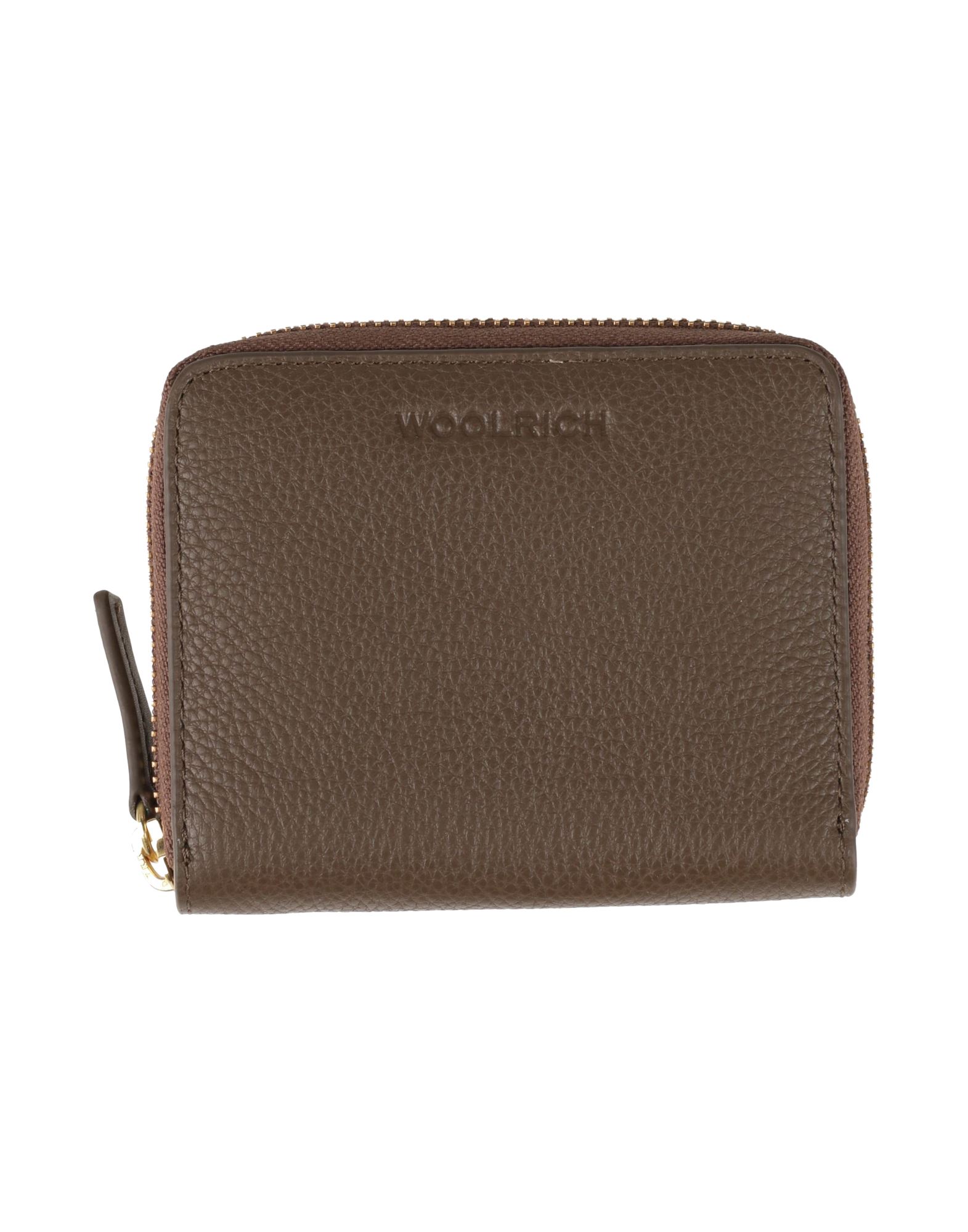  Woolrich - Kleinlederwaren - Brieftaschen - On Yoox.com 