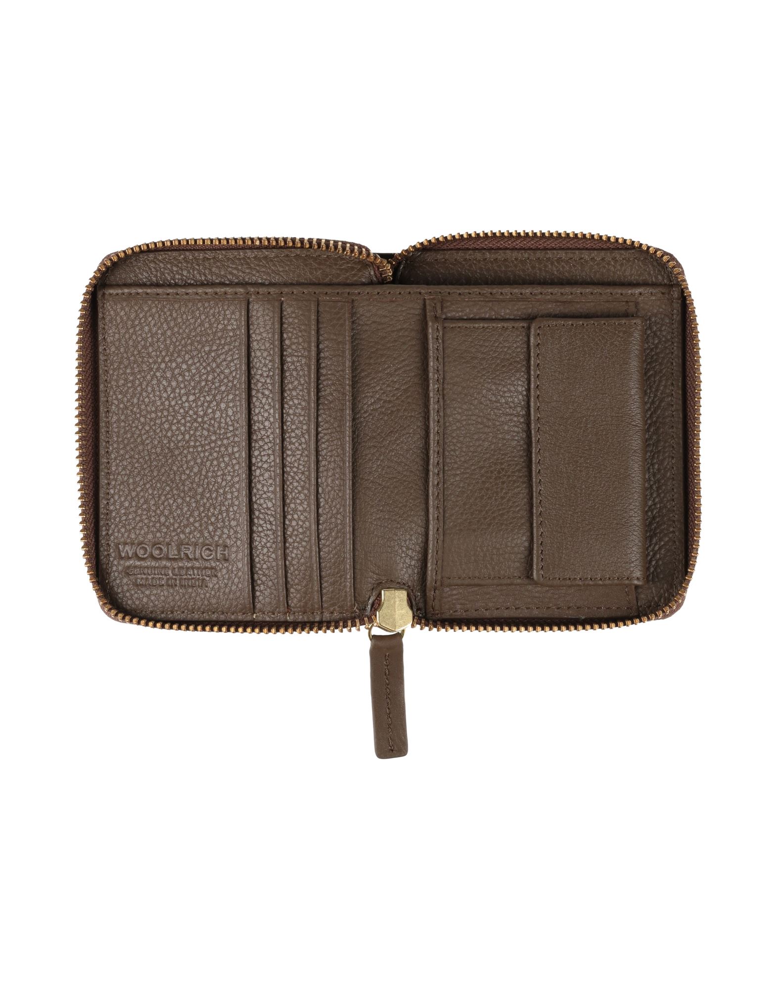  Woolrich - Kleinlederwaren - Brieftaschen - On Yoox.com 