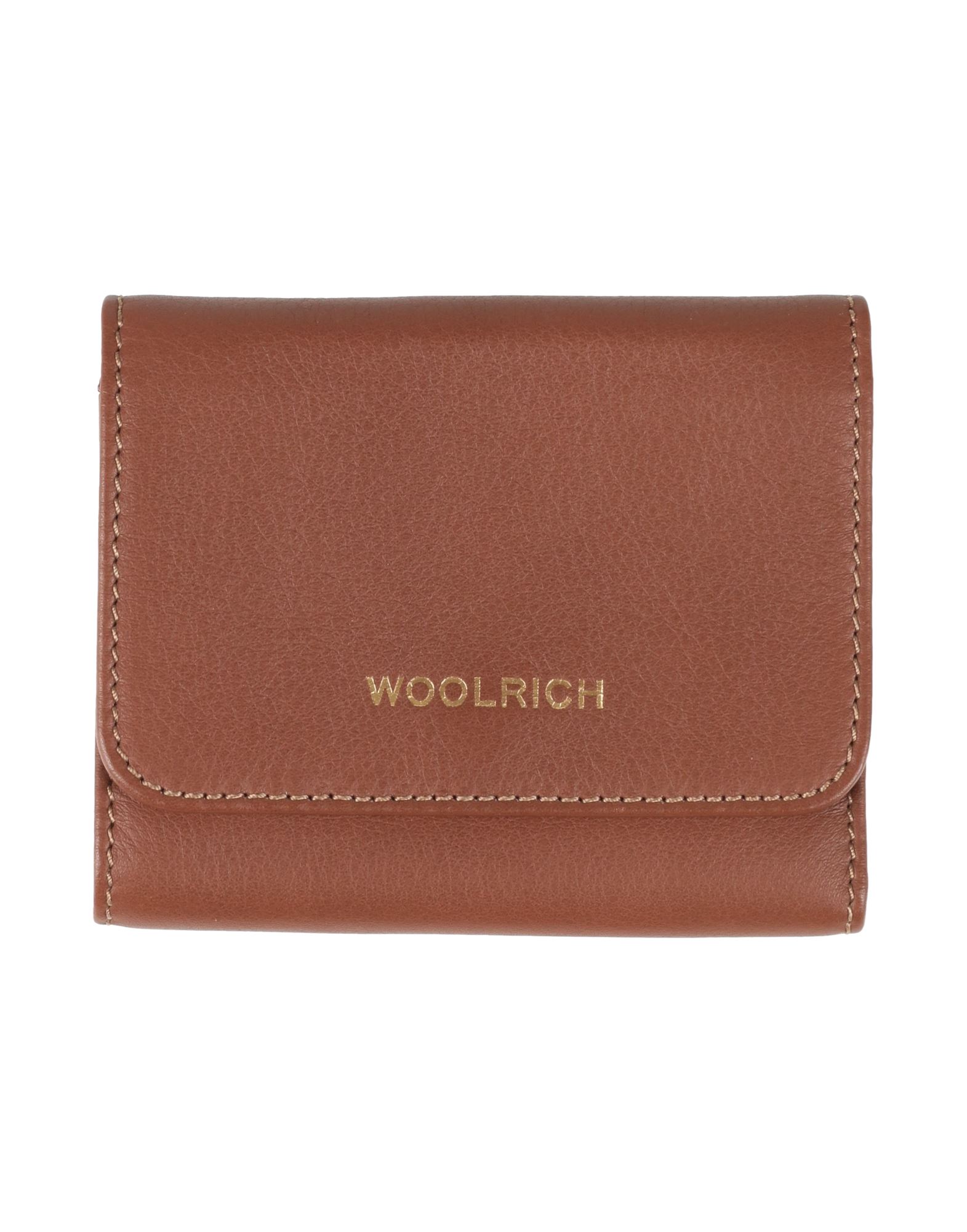  Woolrich - Kleinlederwaren - Brieftaschen - On Yoox.com 