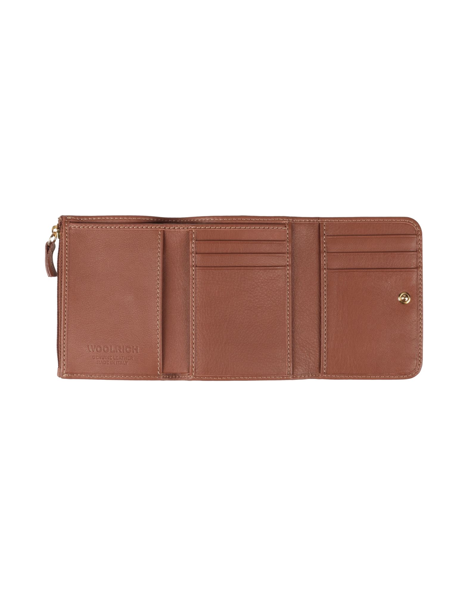  Woolrich - Kleinlederwaren - Brieftaschen - On Yoox.com 