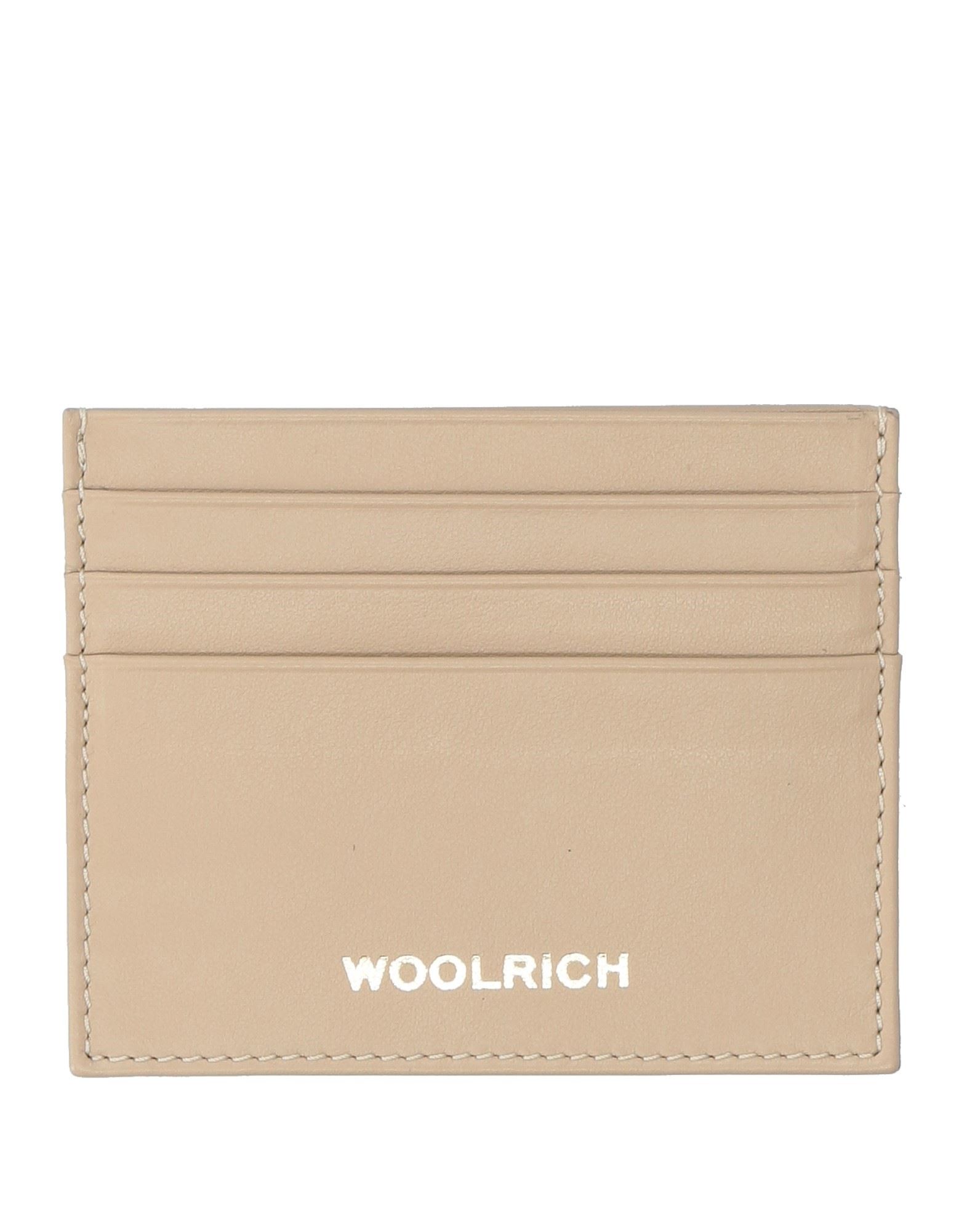  Woolrich - Kleinlederwaren - Kartenetuis - On Yoox.com 