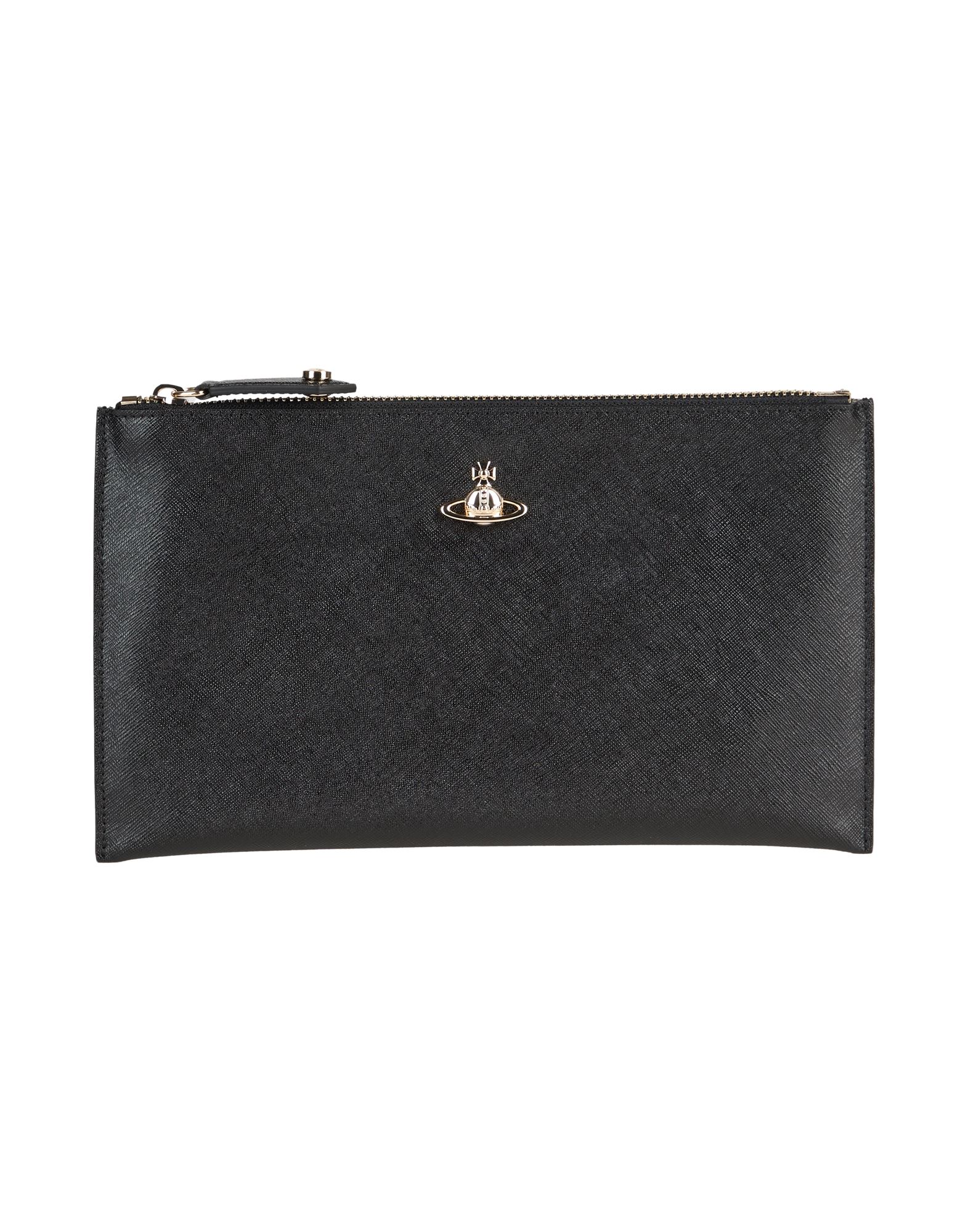 VIVIENNE WESTWOOD VIVIENNE WESTWOOD ΤΣΑΝΤΕΣ Τσάντες φάκελοι