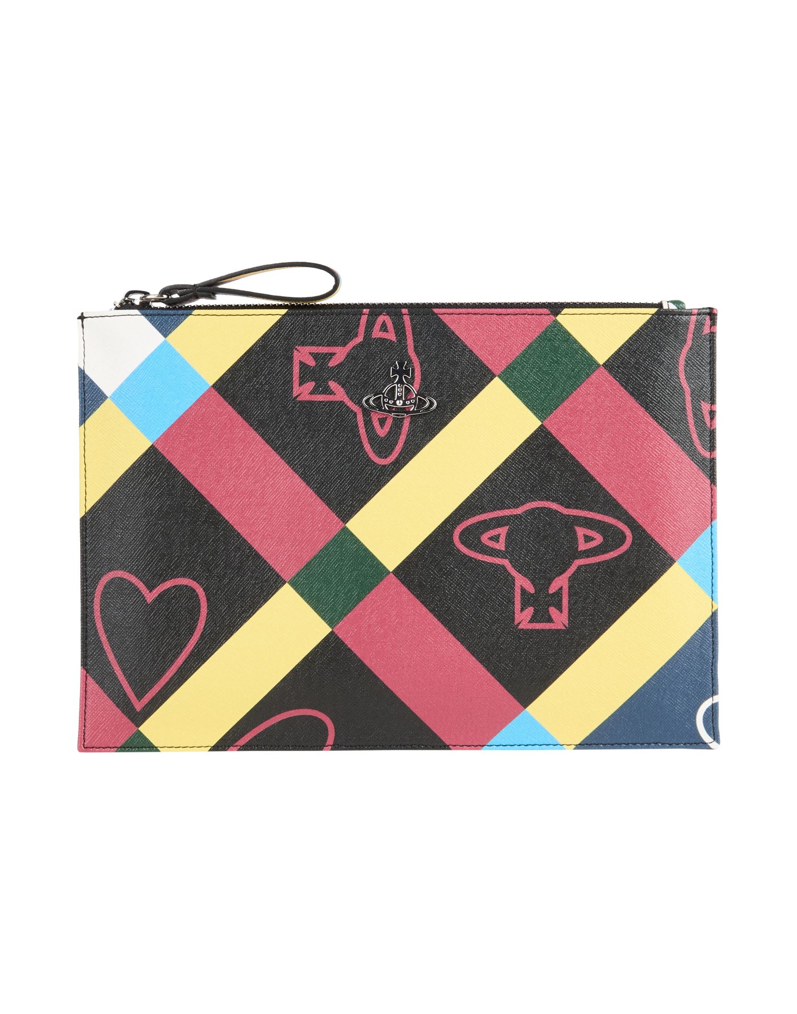 VIVIENNE WESTWOOD VIVIENNE WESTWOOD ΤΣΑΝΤΕΣ Τσάντες φάκελοι