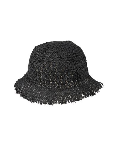 Sombrero Mujer Negro ONESIZE Mujer