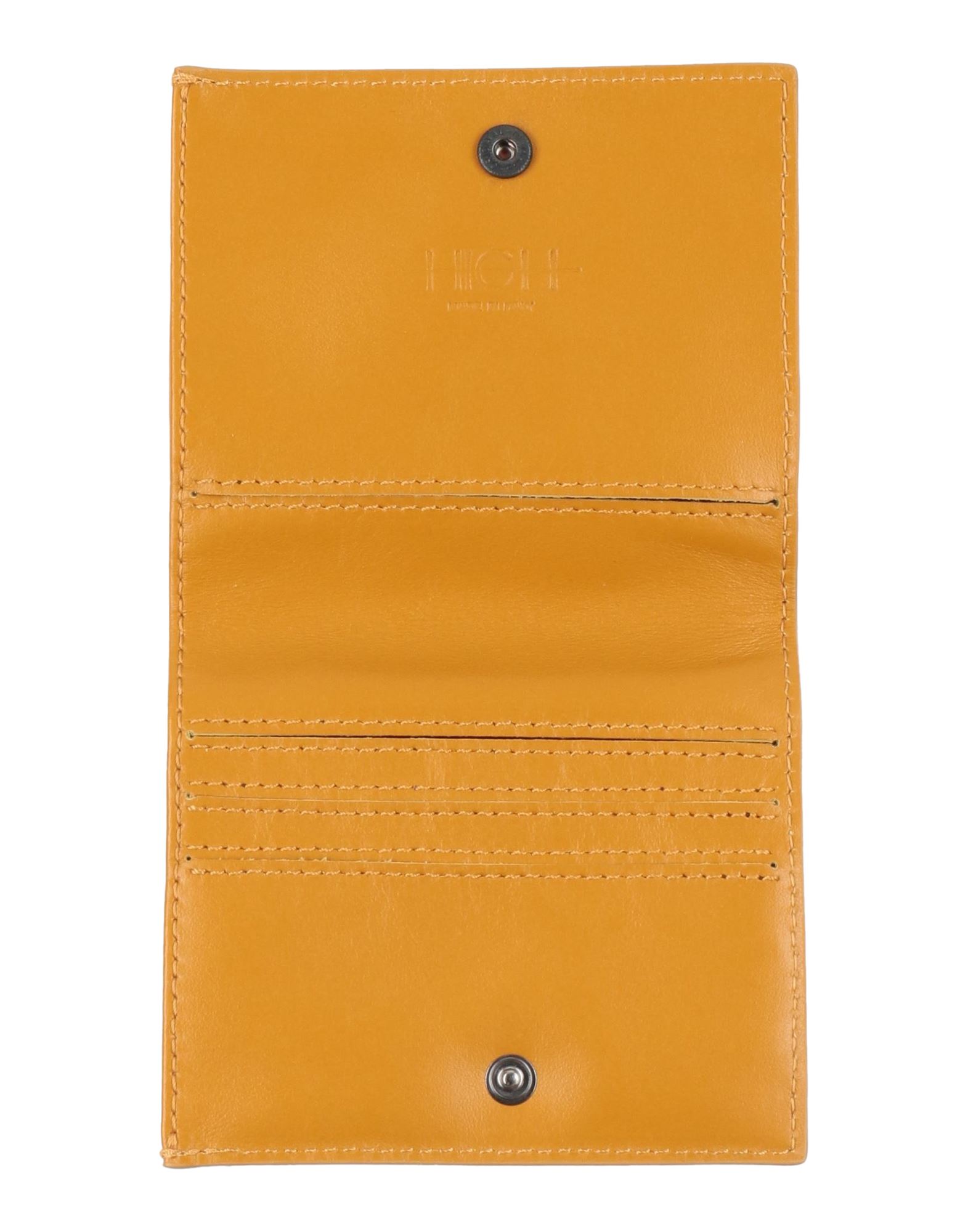  High - Kleinlederwaren - Brieftaschen - On Yoox.com 
