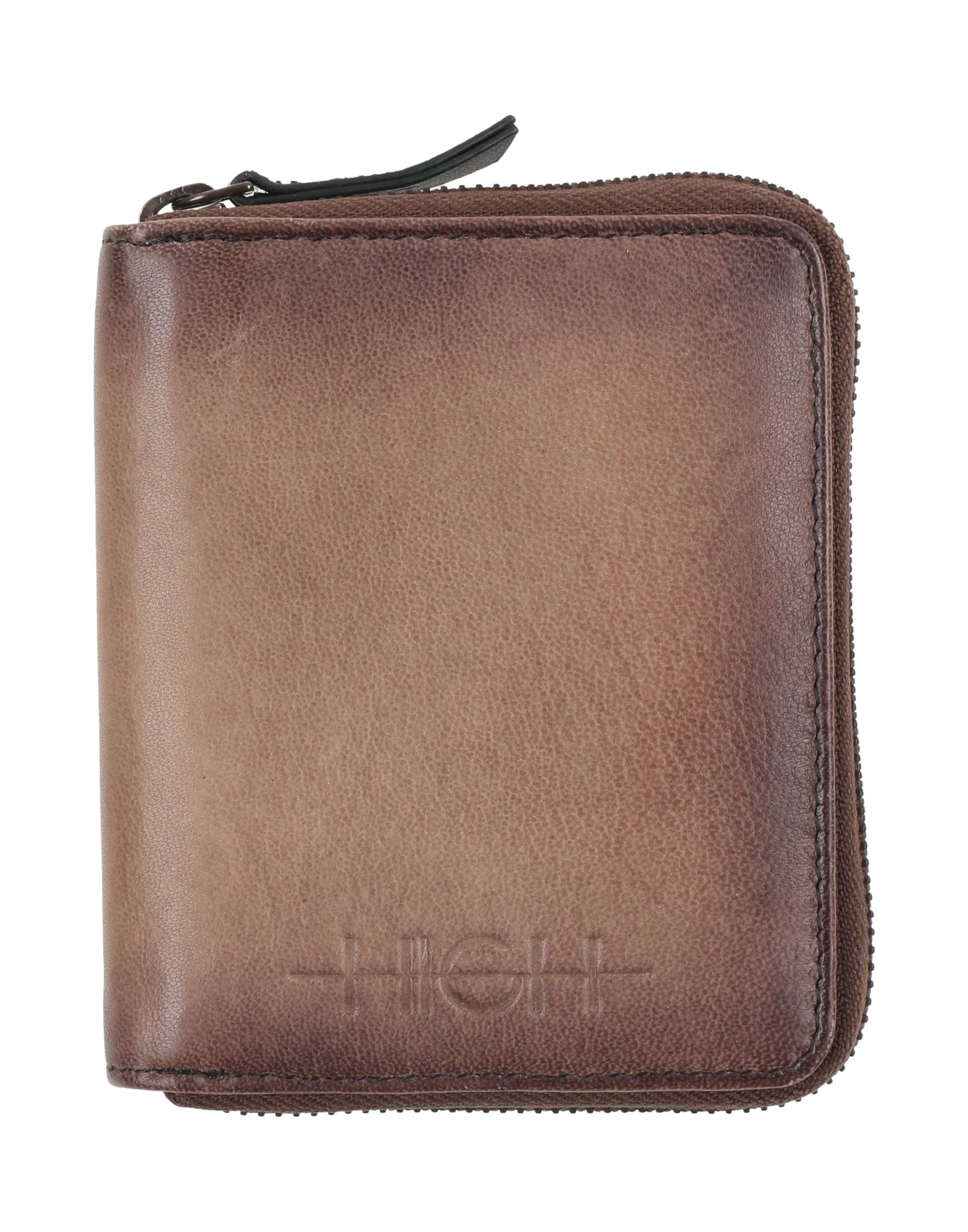  High - Kleinlederwaren - Brieftaschen - On Yoox.com 
