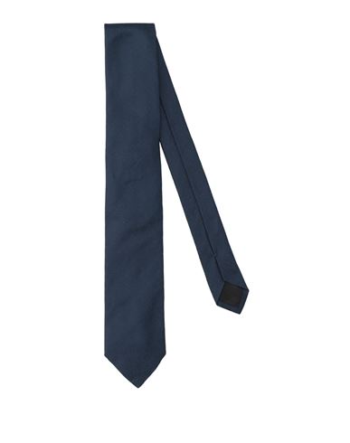 Corbata y pajarita Hombre Azul marino -- Hombre