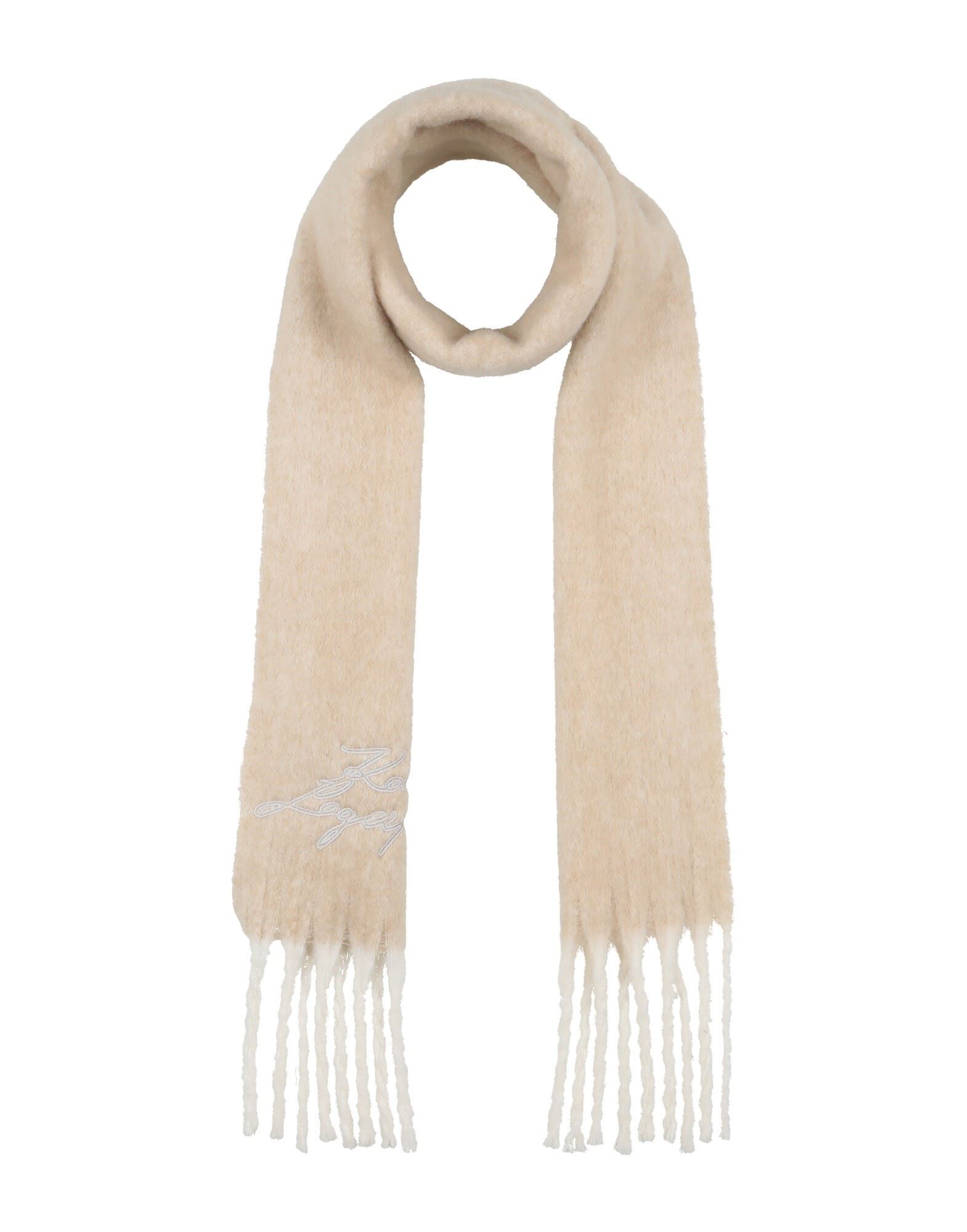  Karl Lagerfeld - Accessoires - Schals - On Yoox.com 