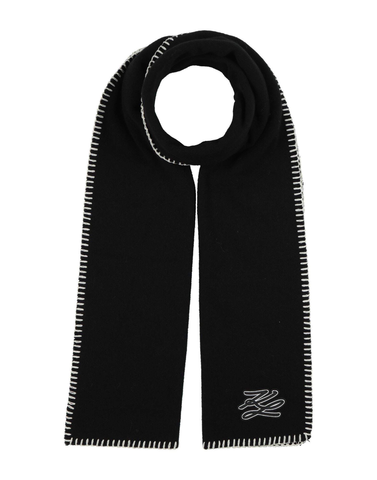  Karl Lagerfeld - Accessoires - Schals - On Yoox.com 