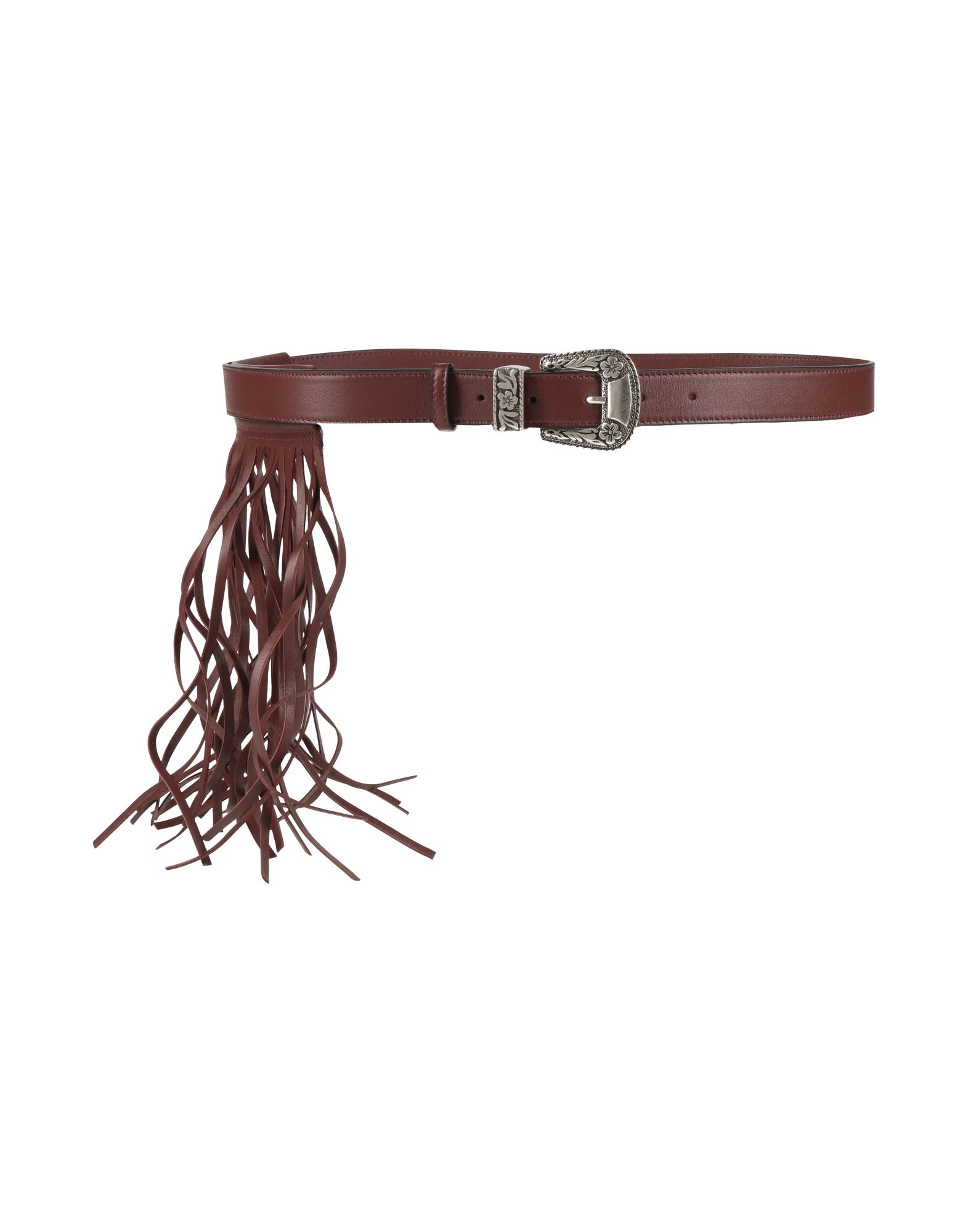  High - Kleinlederwaren - Gürtel - On Yoox.com 