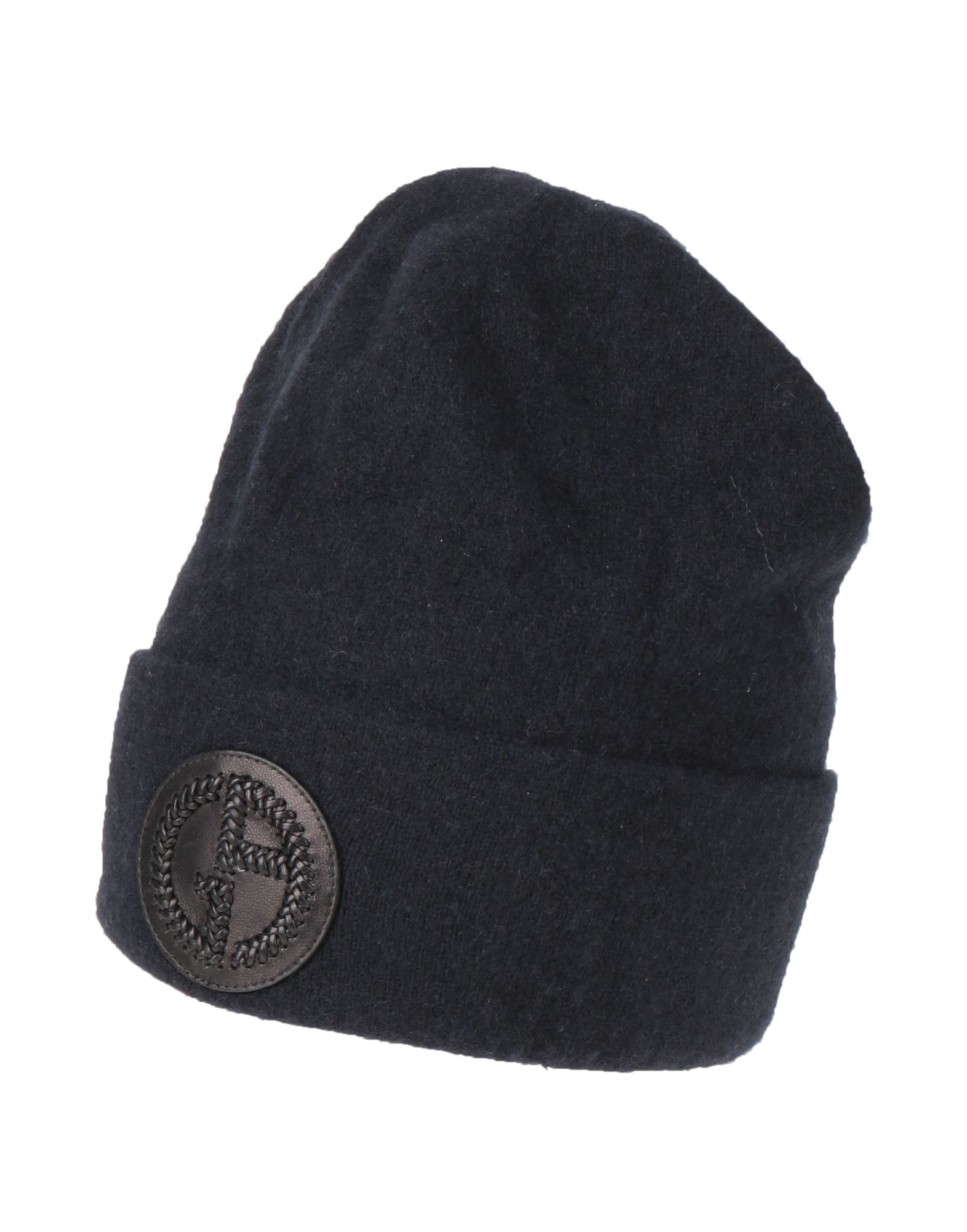  Giorgio Armani - Accessoires - Mützen & Hüte - On Yoox.com 