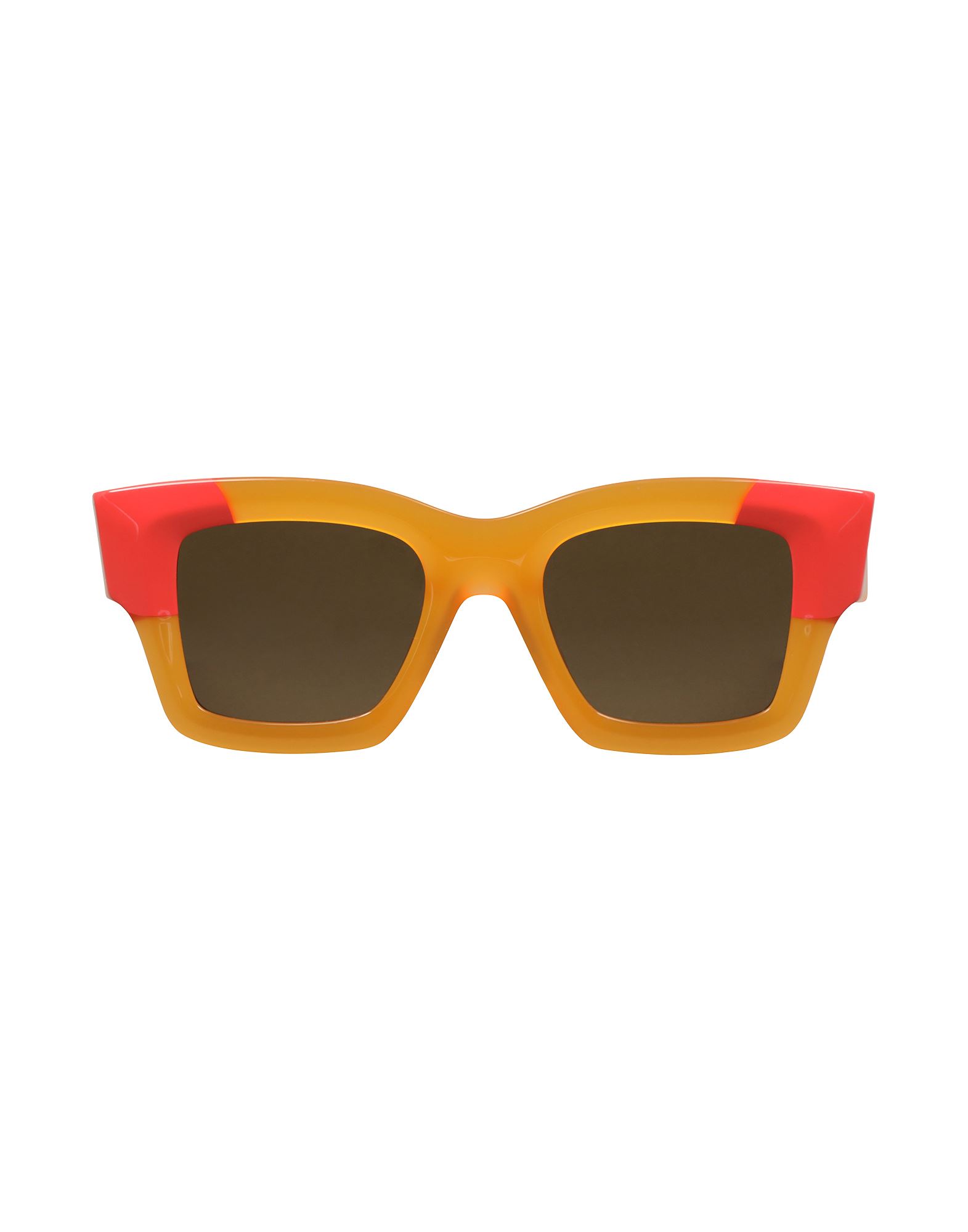  Jacquemus - Brillen - Sonnenbrillen - On Yoox.com 