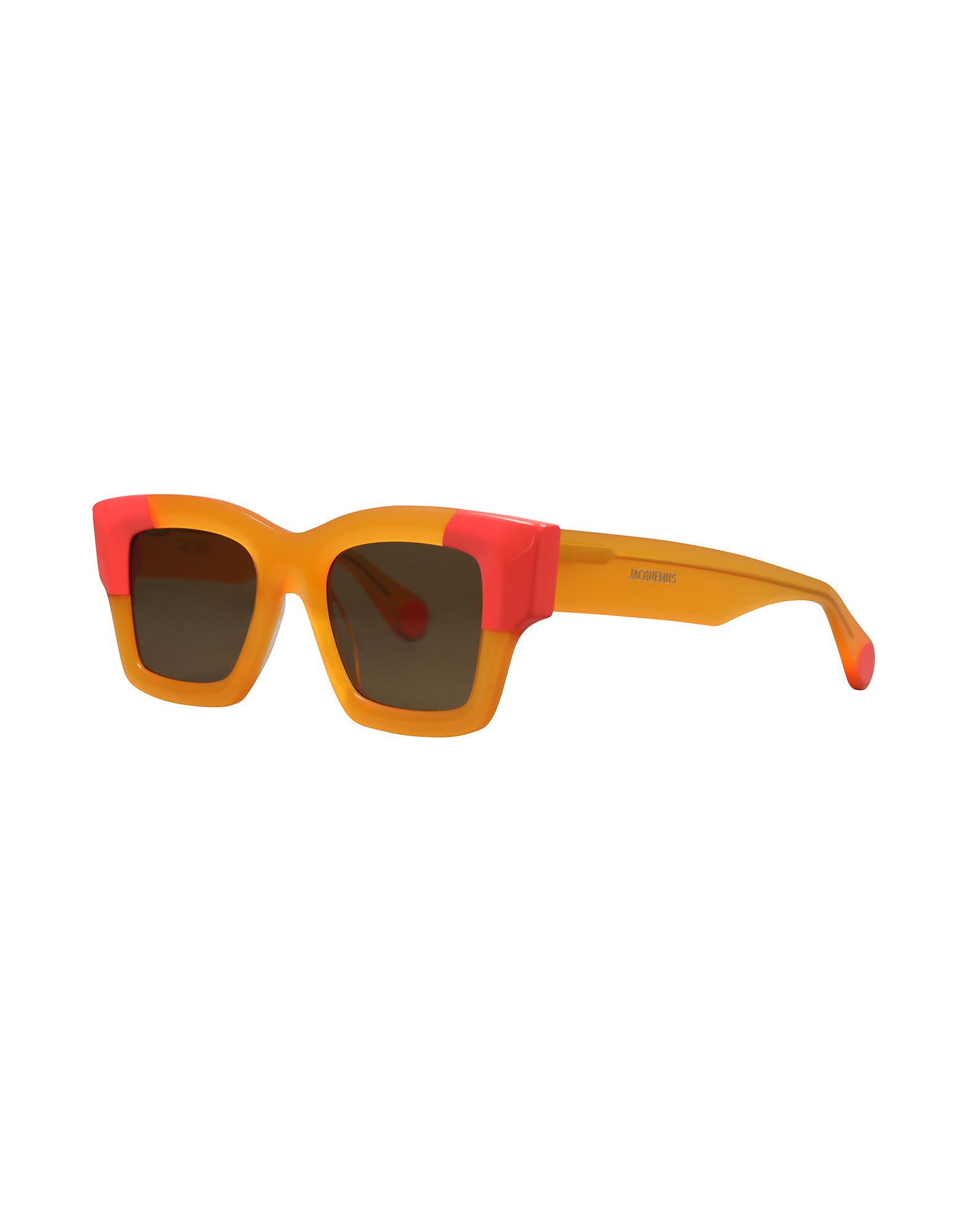  Jacquemus - Brillen - Sonnenbrillen - On Yoox.com 