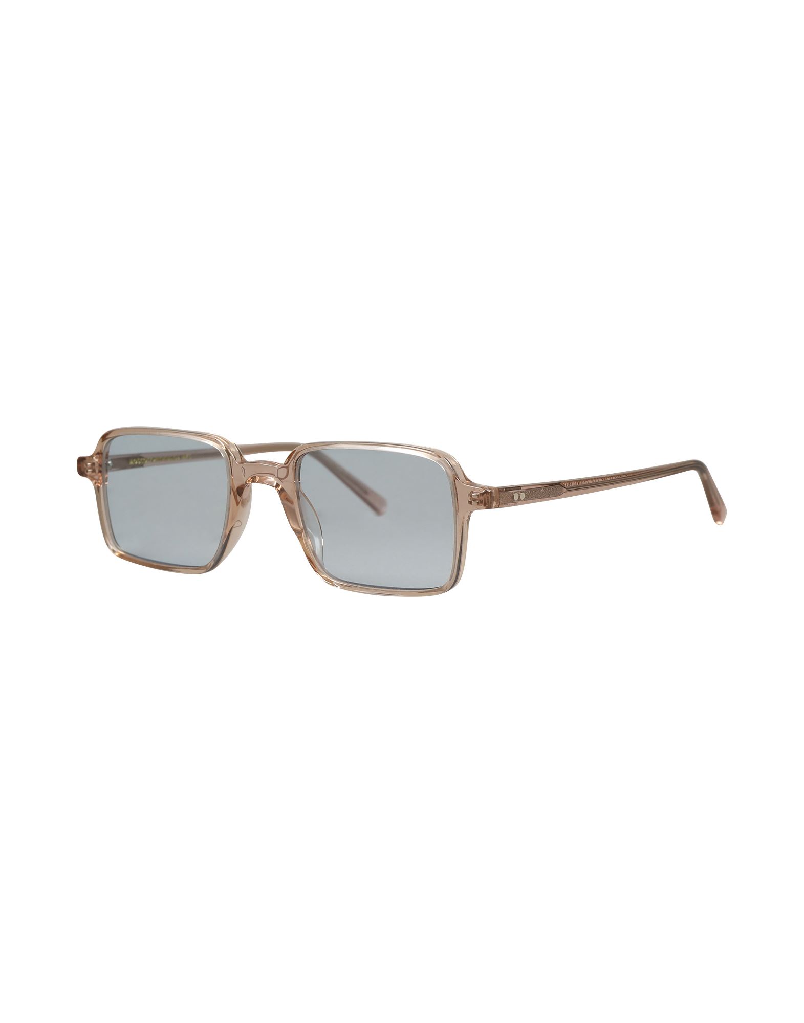  Moscot - Brillen - Sonnenbrillen - On Yoox.com 