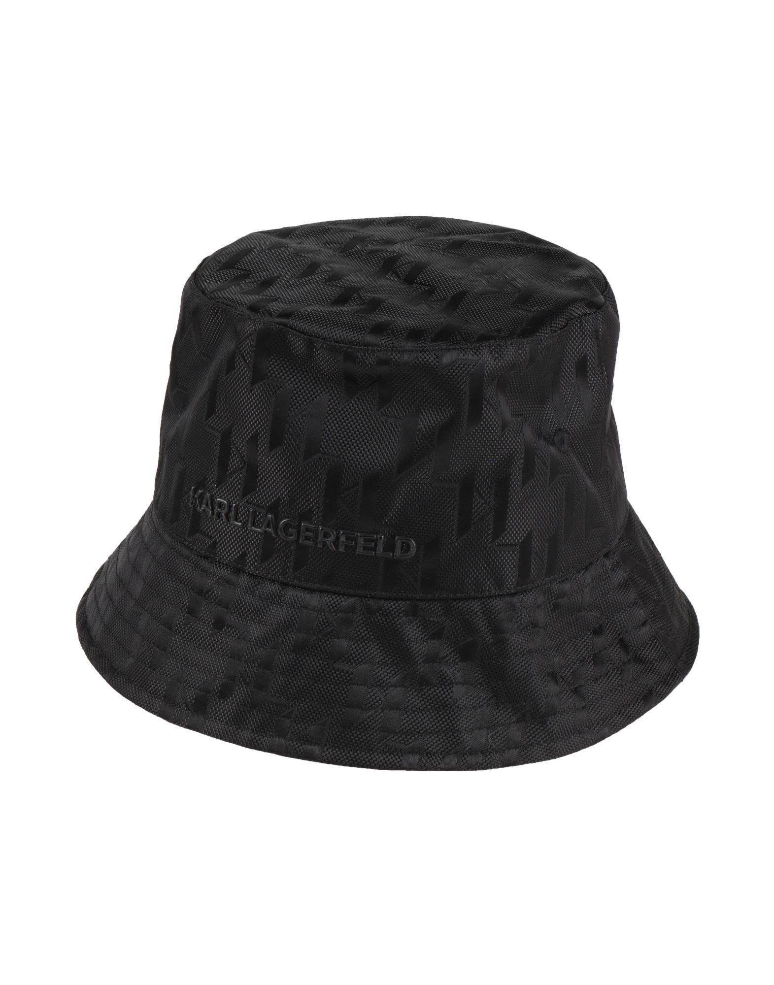  Karl Lagerfeld - Accessoires - Mützen & Hüte - On Yoox.com 