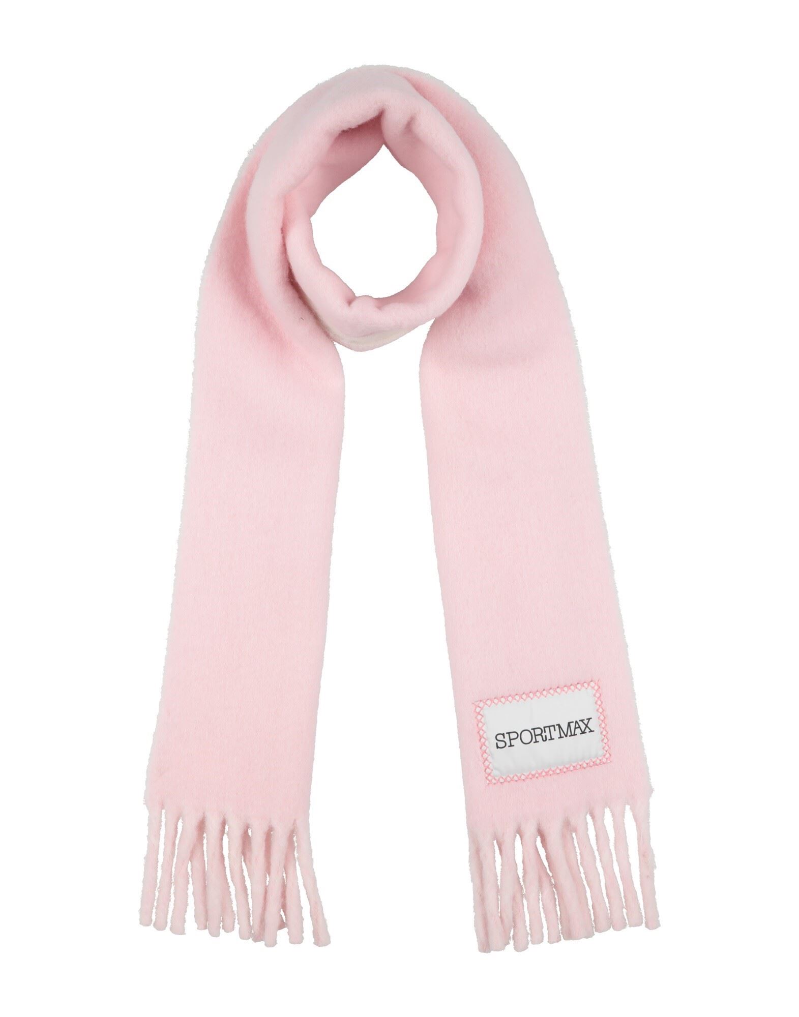 Sportmax - Accessoires - Schals - On Yoox.com 