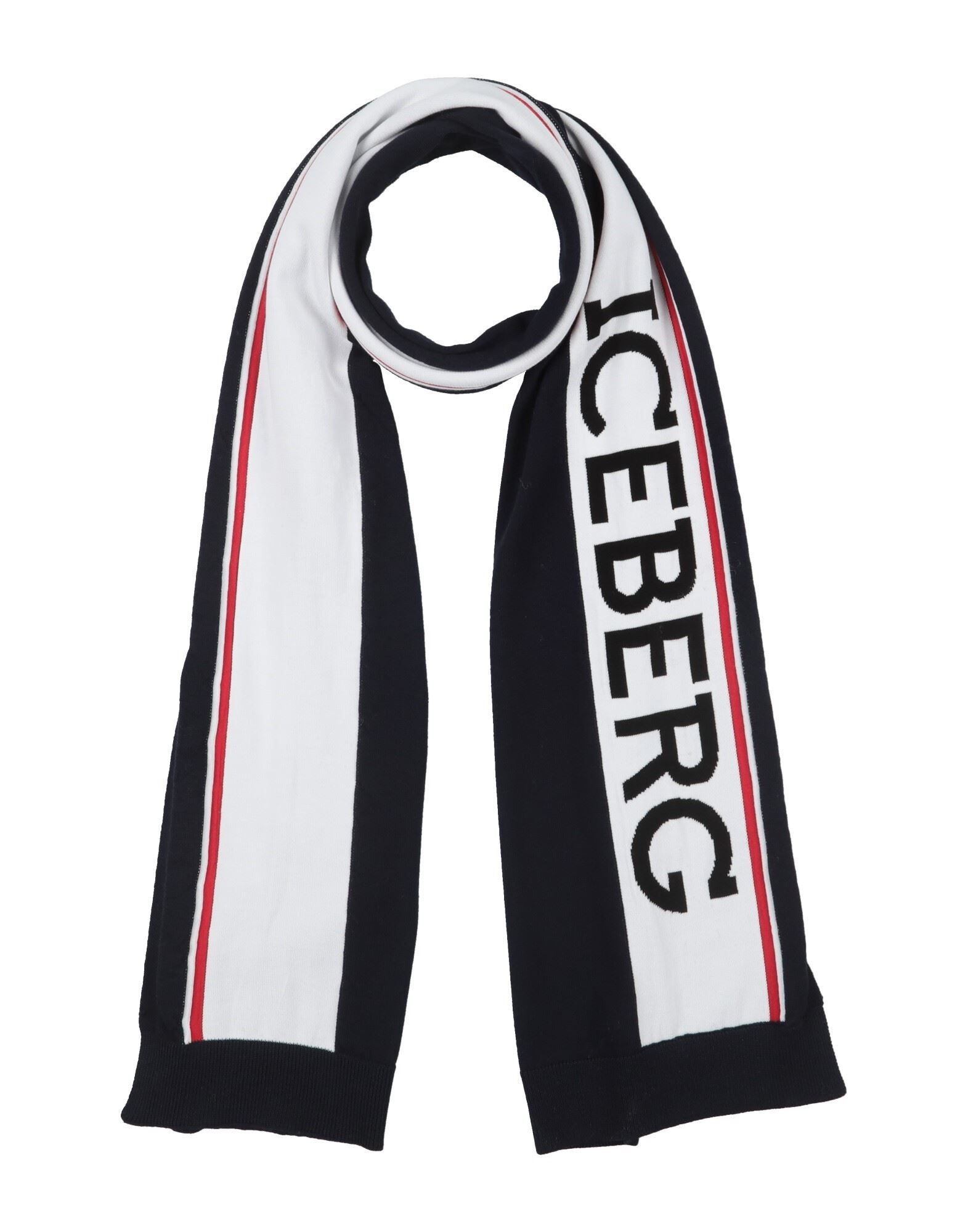  Iceberg - Accessoires - Schals - On Yoox.com 