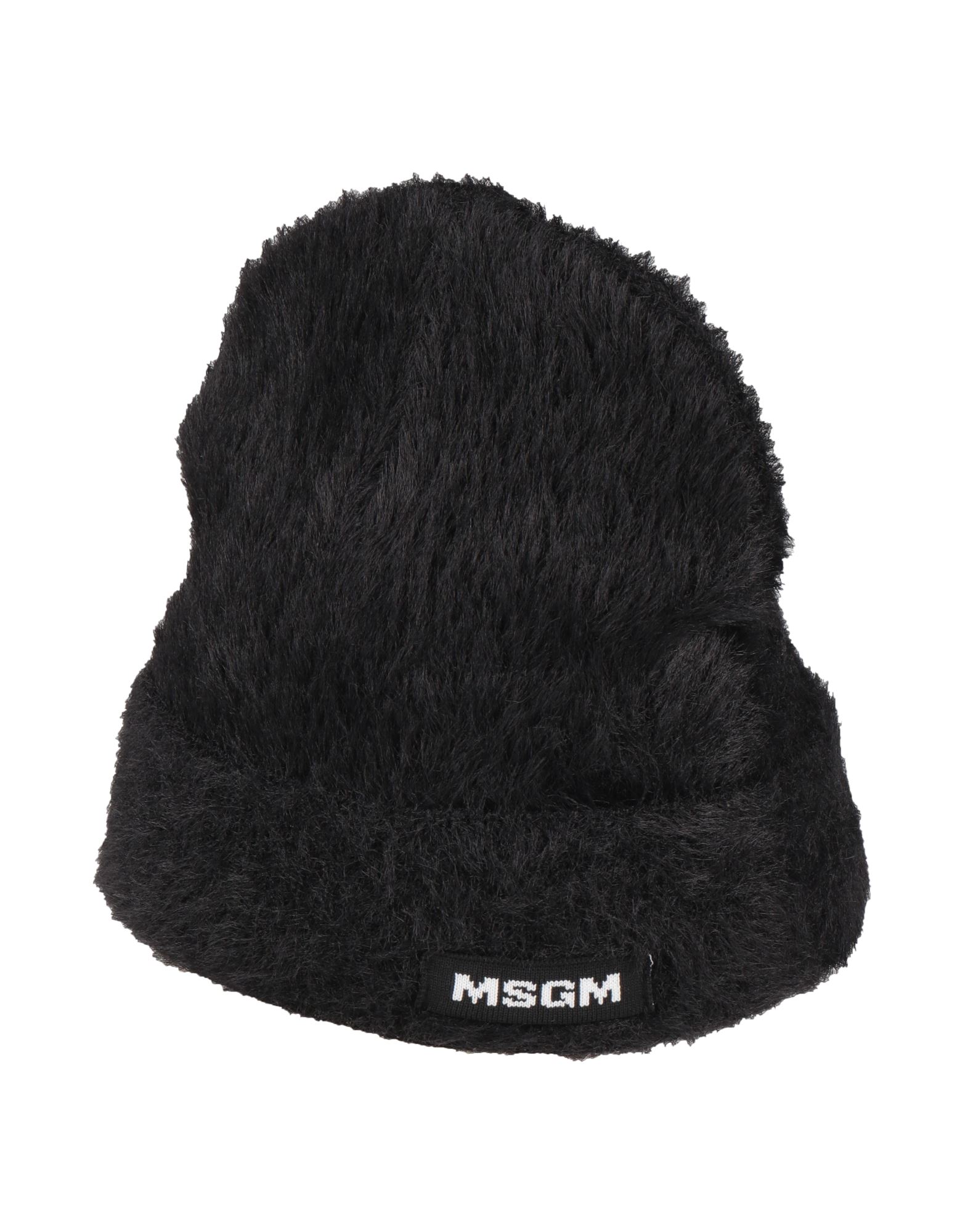  Msgm - Accessoires - Mützen & Hüte - On Yoox.com 