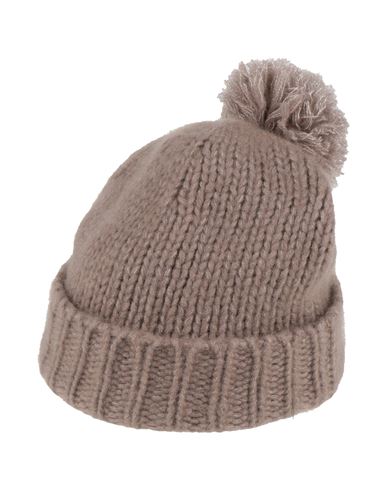 Sombrero Mujer Topo ONESIZE Mujer