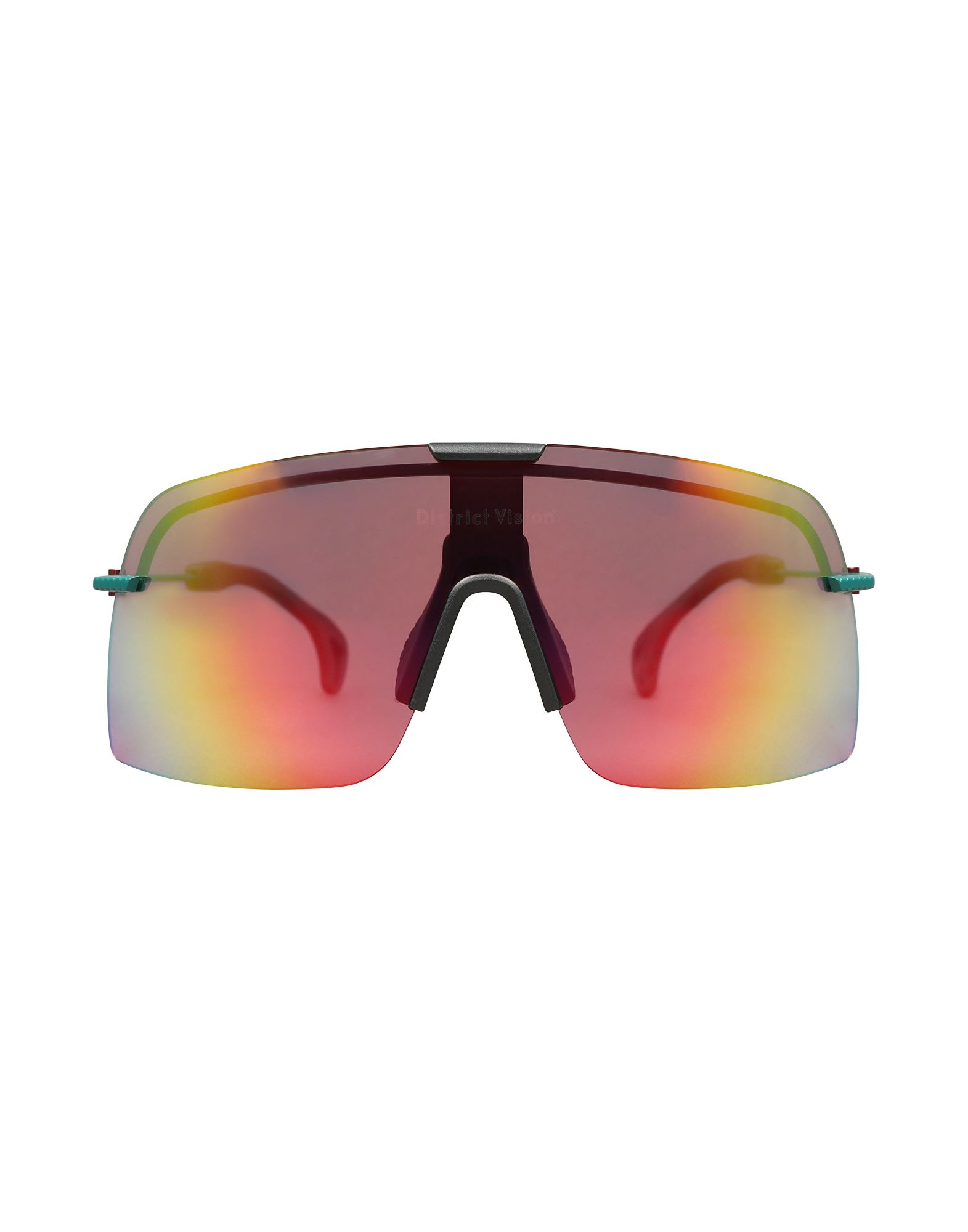  District Vision - Gafas - Gafas De Sol - On Yoox.com 