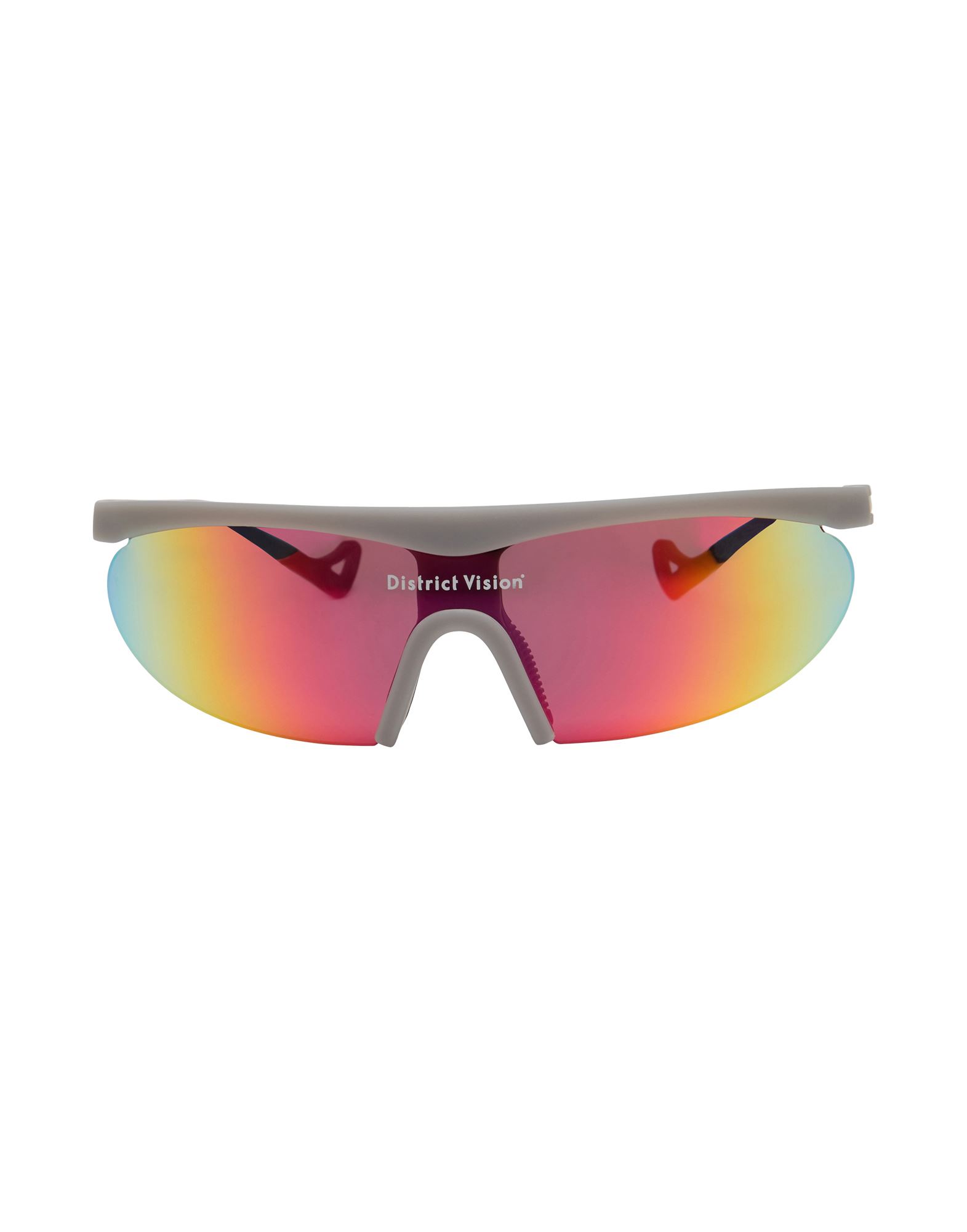  District Vision - Gafas - Gafas De Sol - On Yoox.com 