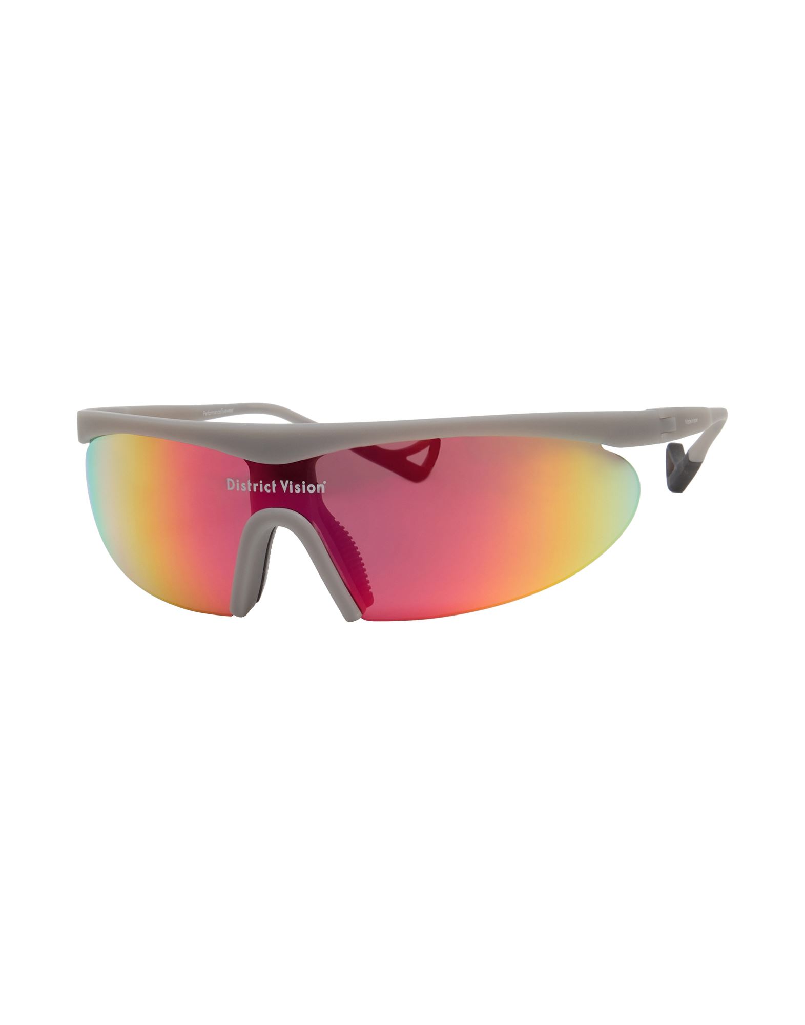  District Vision - Gafas - Gafas De Sol - On Yoox.com 