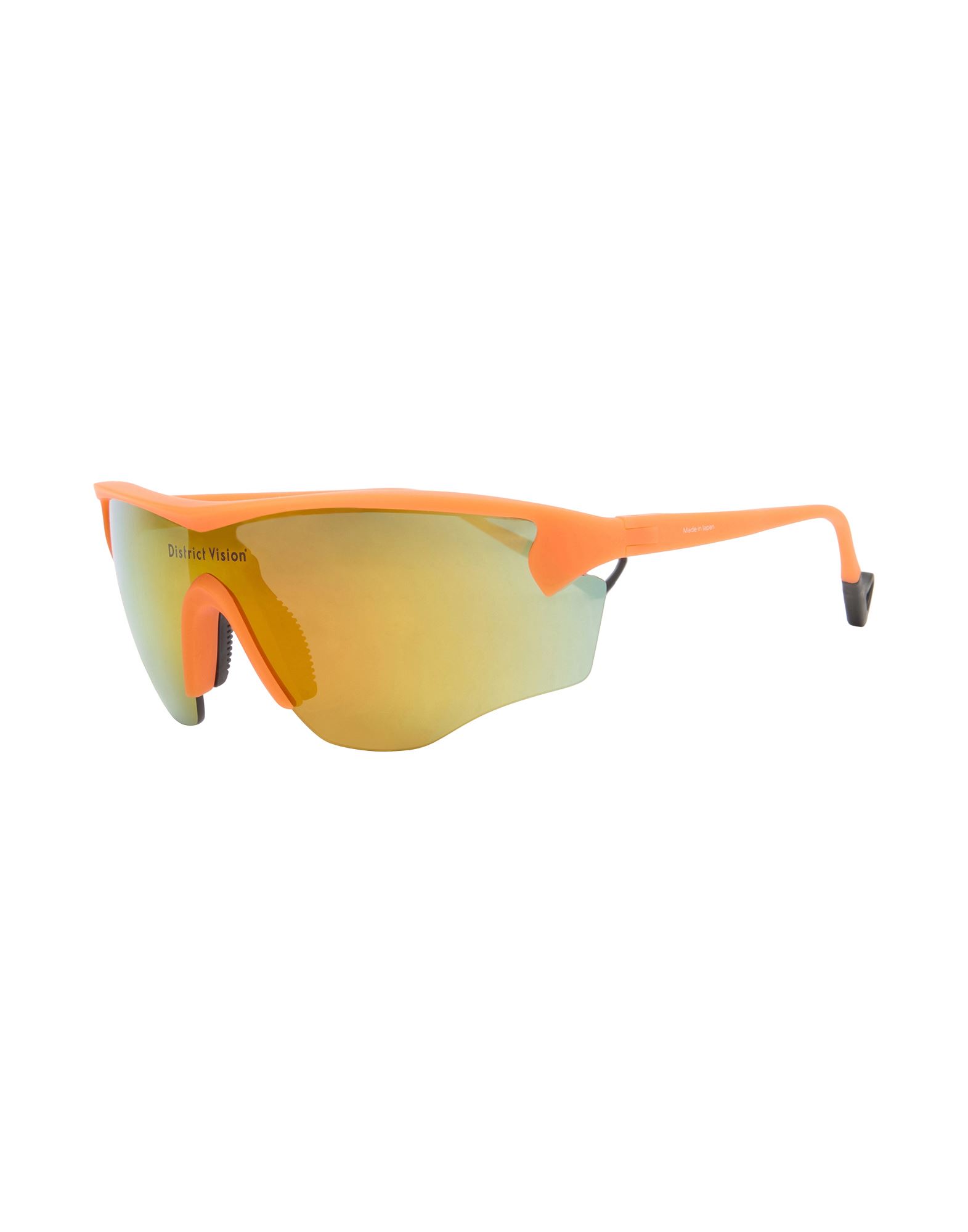  District Vision - Gafas - Gafas De Sol - On Yoox.com 