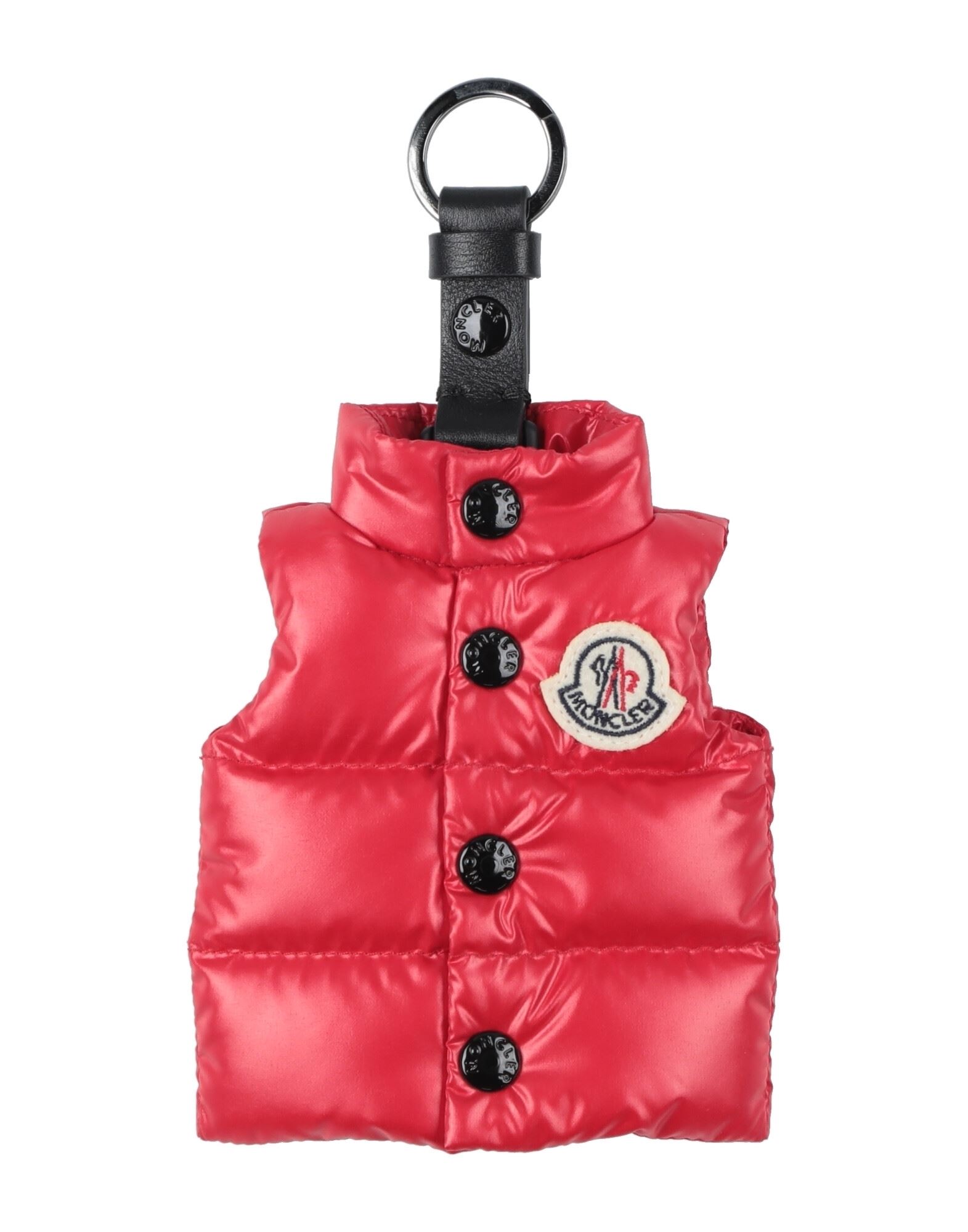  Moncler - Kleinlederwaren - Schlüsselanhänger - On Yoox.com 
