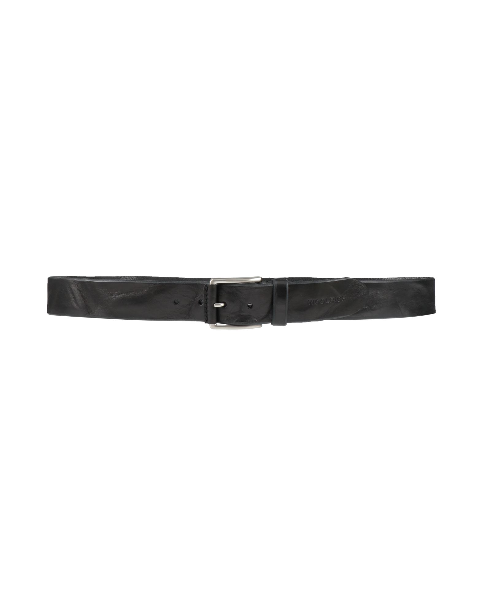  Woolrich - Kleinlederwaren - Gürtel - On Yoox.com 