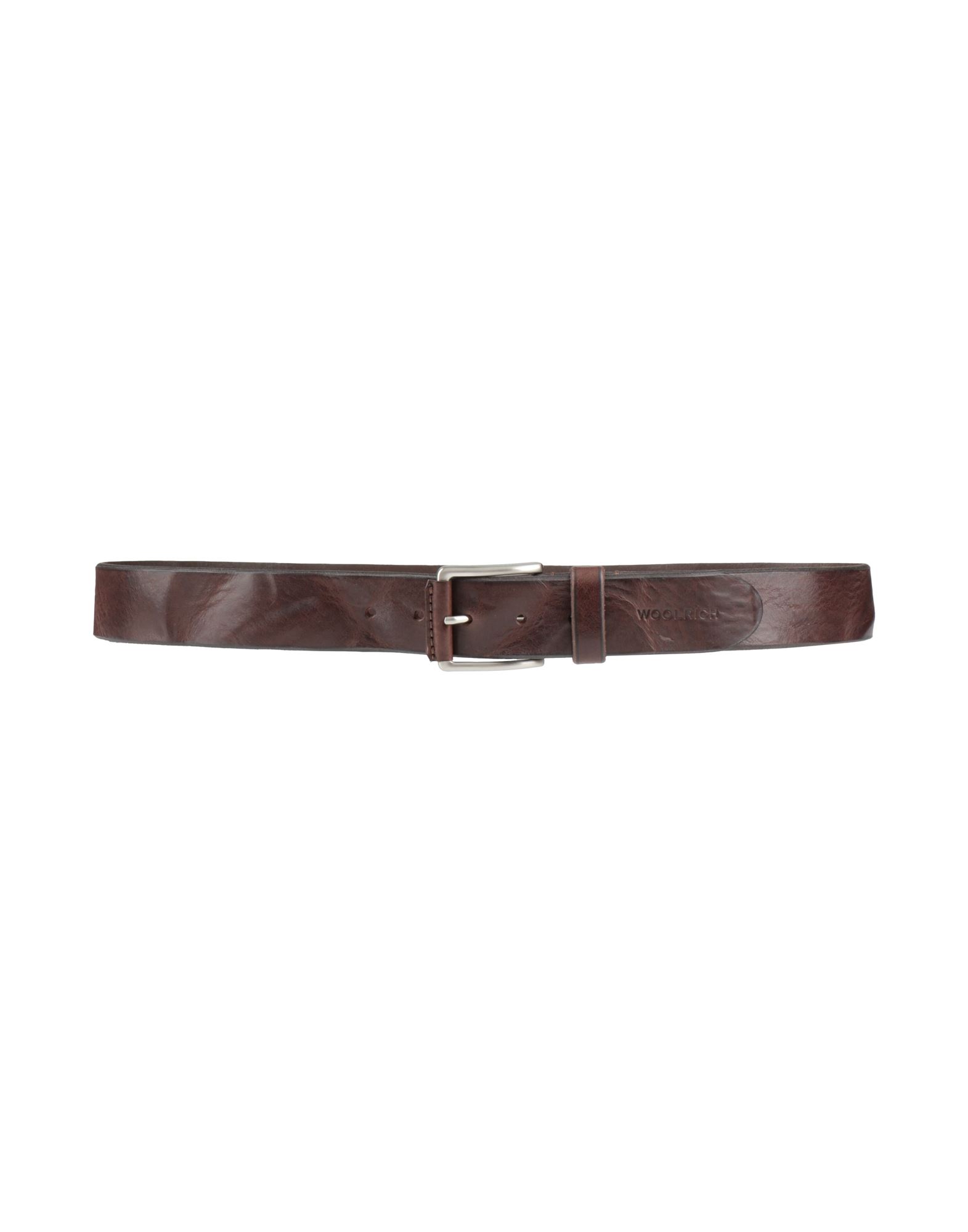  Woolrich - Kleinlederwaren - Gürtel - On Yoox.com 