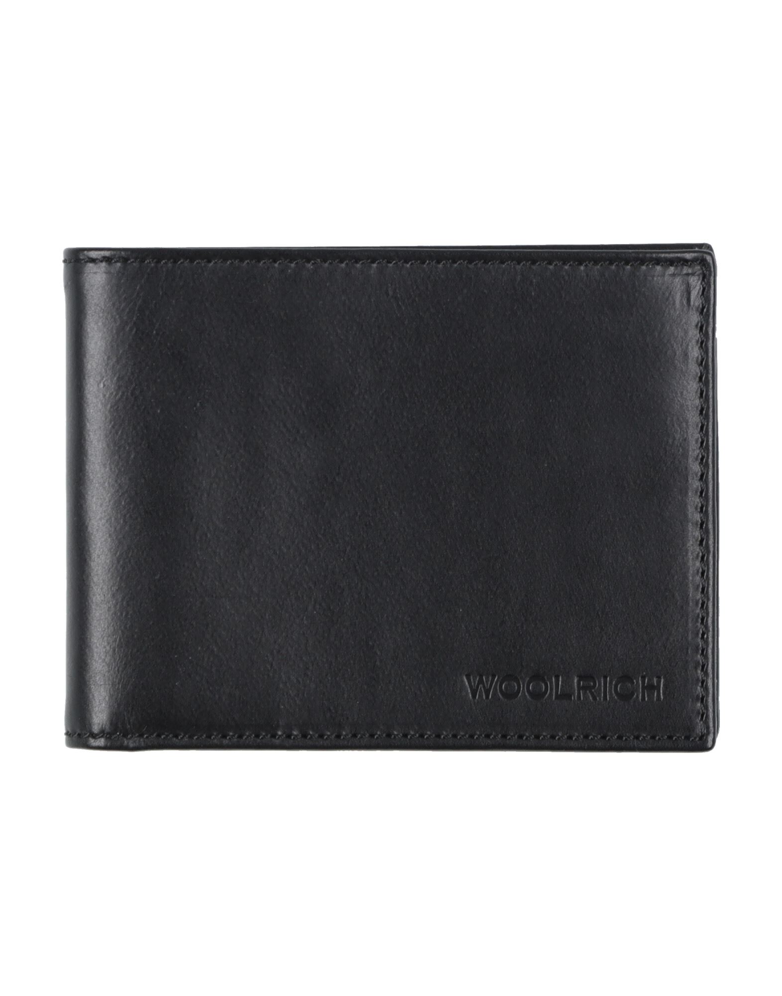  Woolrich - Kleinlederwaren - Brieftaschen - On Yoox.com 