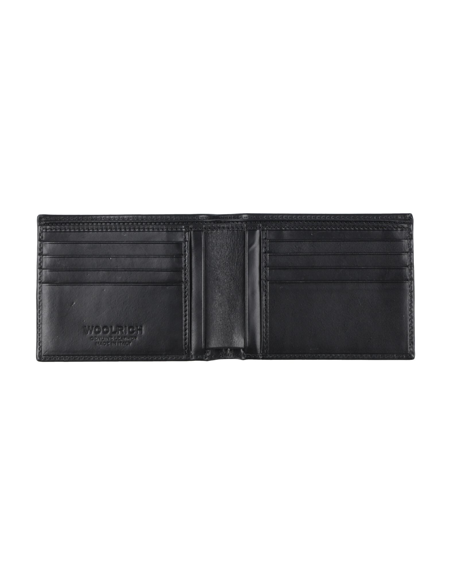  Woolrich - Kleinlederwaren - Brieftaschen - On Yoox.com 