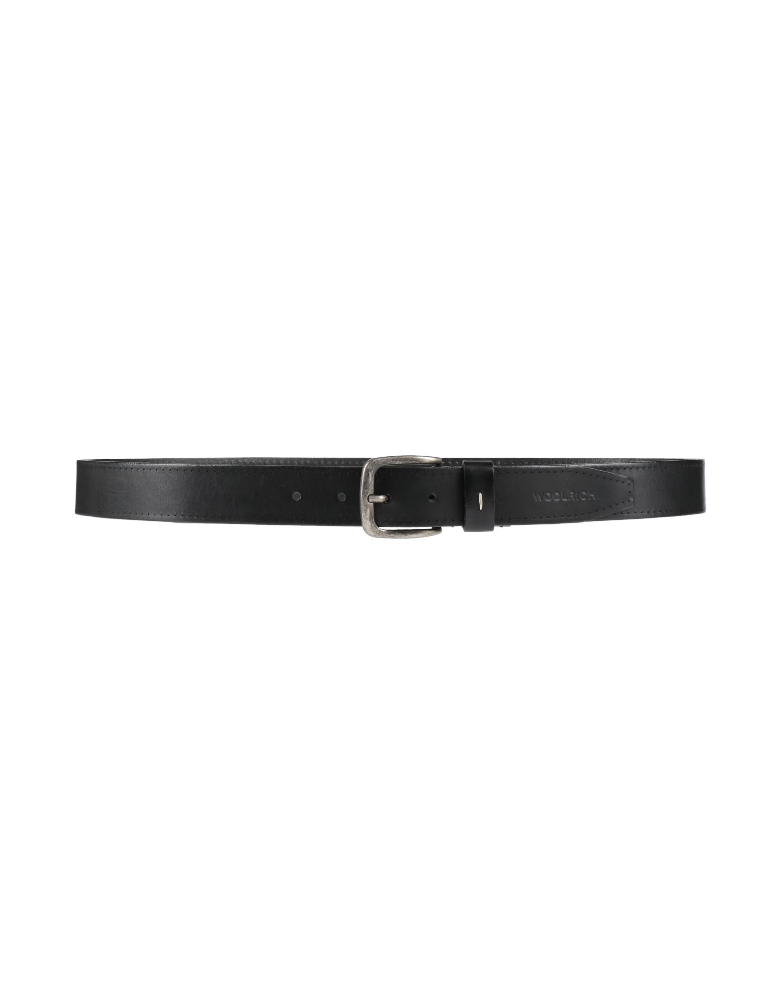  Woolrich - Kleinlederwaren - Gürtel - On Yoox.com 