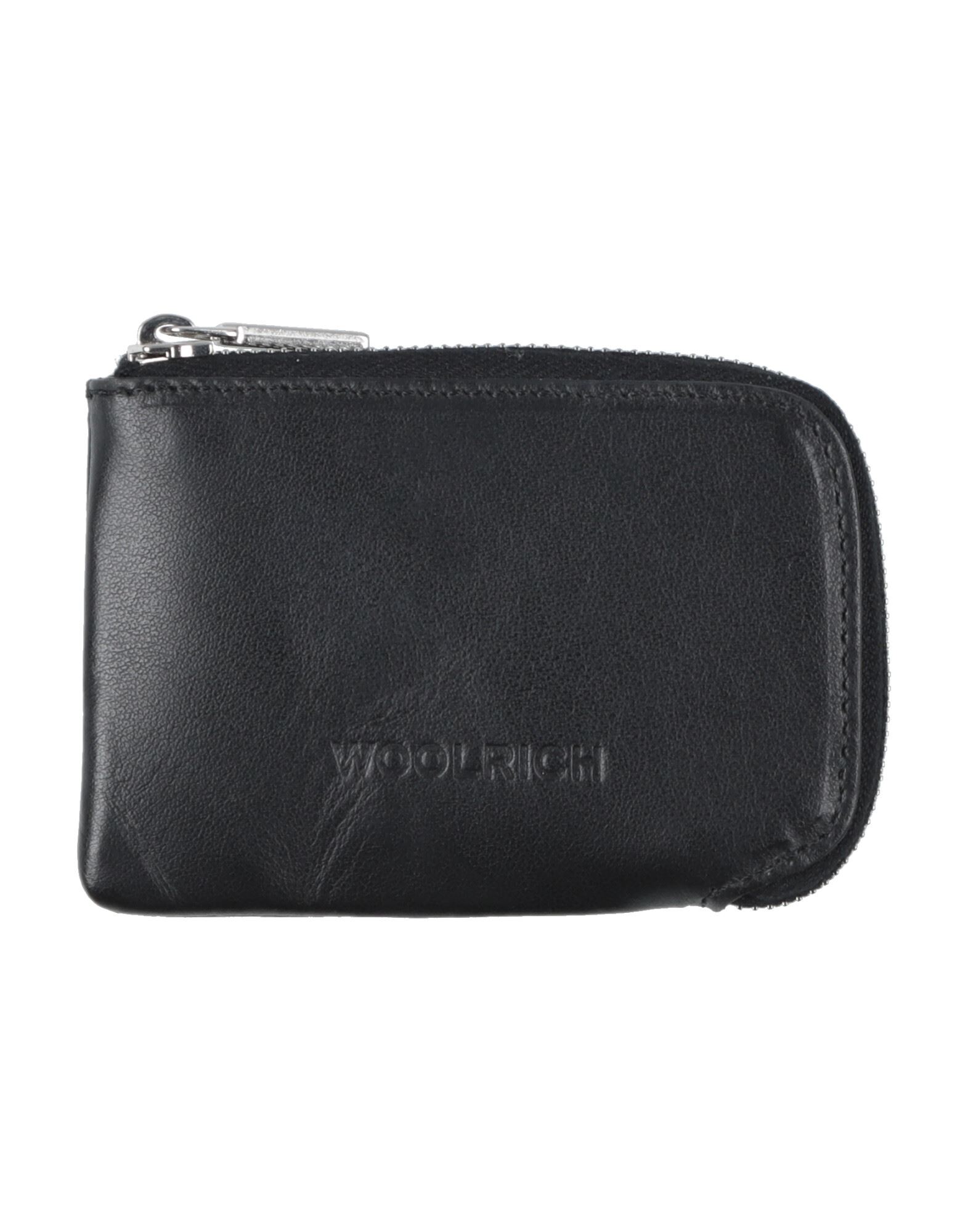  Woolrich - Kleinlederwaren - Portemonnaies - On Yoox.com 