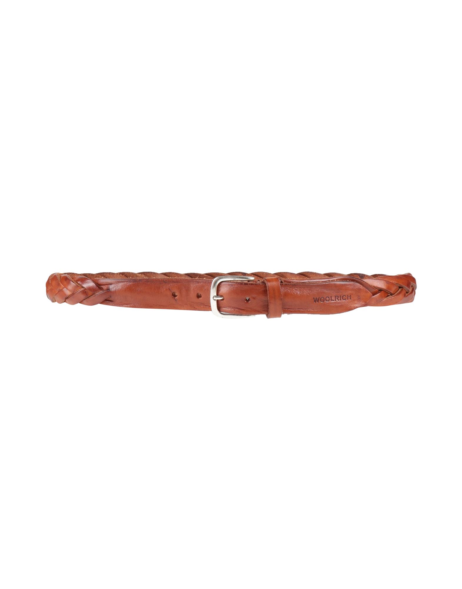  Woolrich - Kleinlederwaren - Gürtel - On Yoox.com 