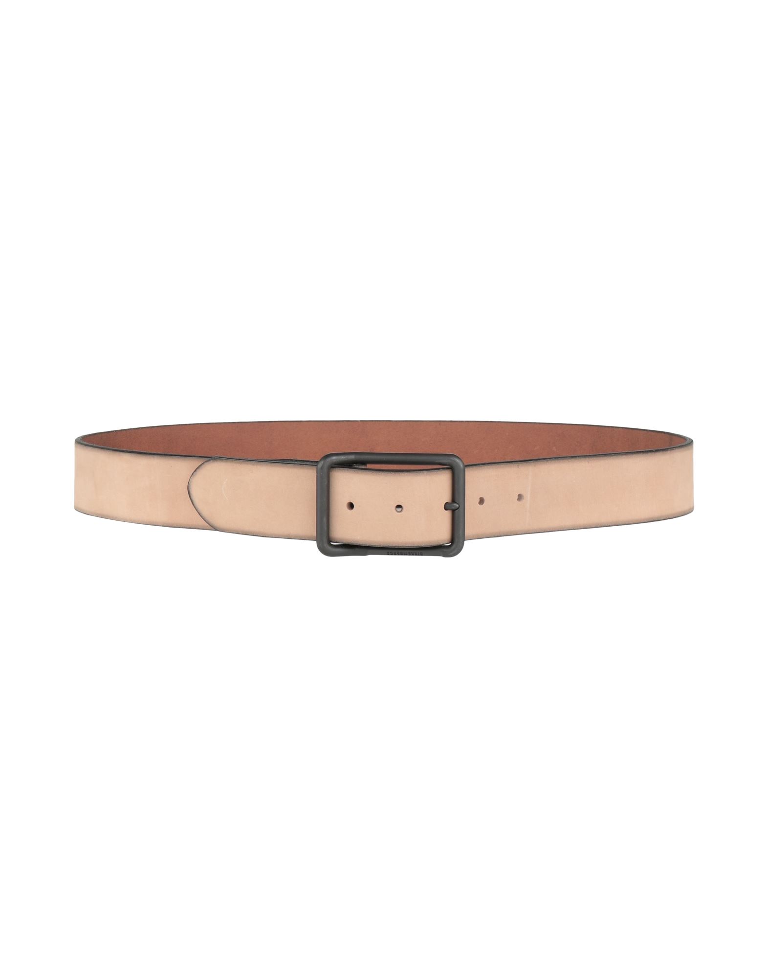  Bikkembergs - Kleinlederwaren - Gürtel - On Yoox.com 