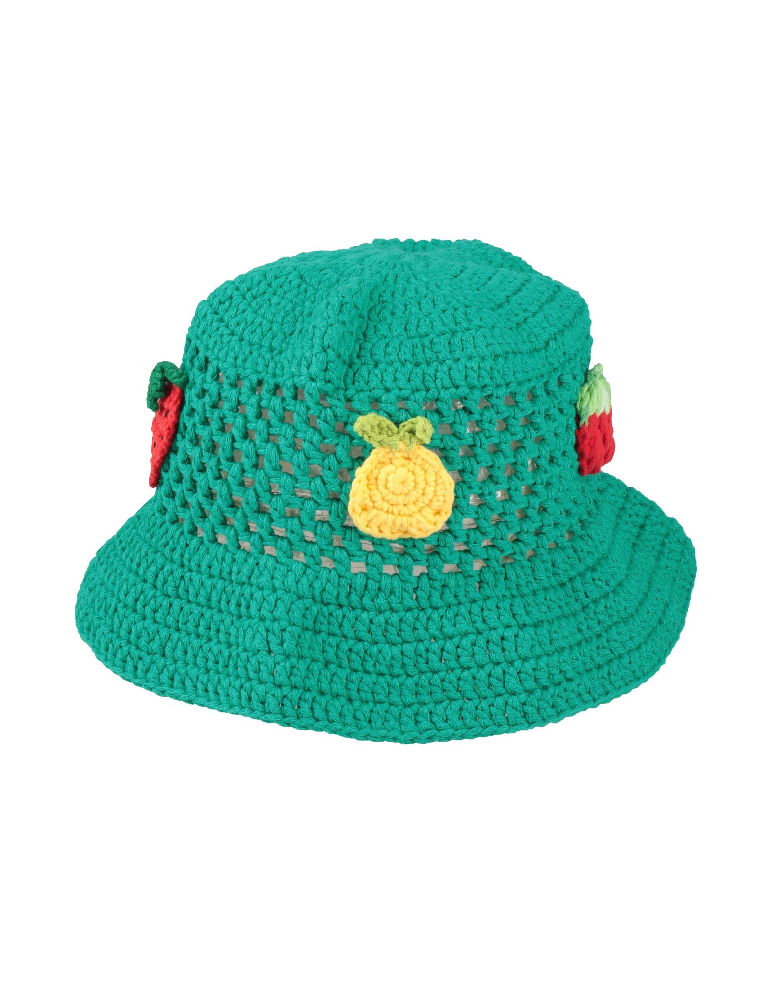  Stella Mccartney Kids - Complementos - Sombreros - On Yoox.com 