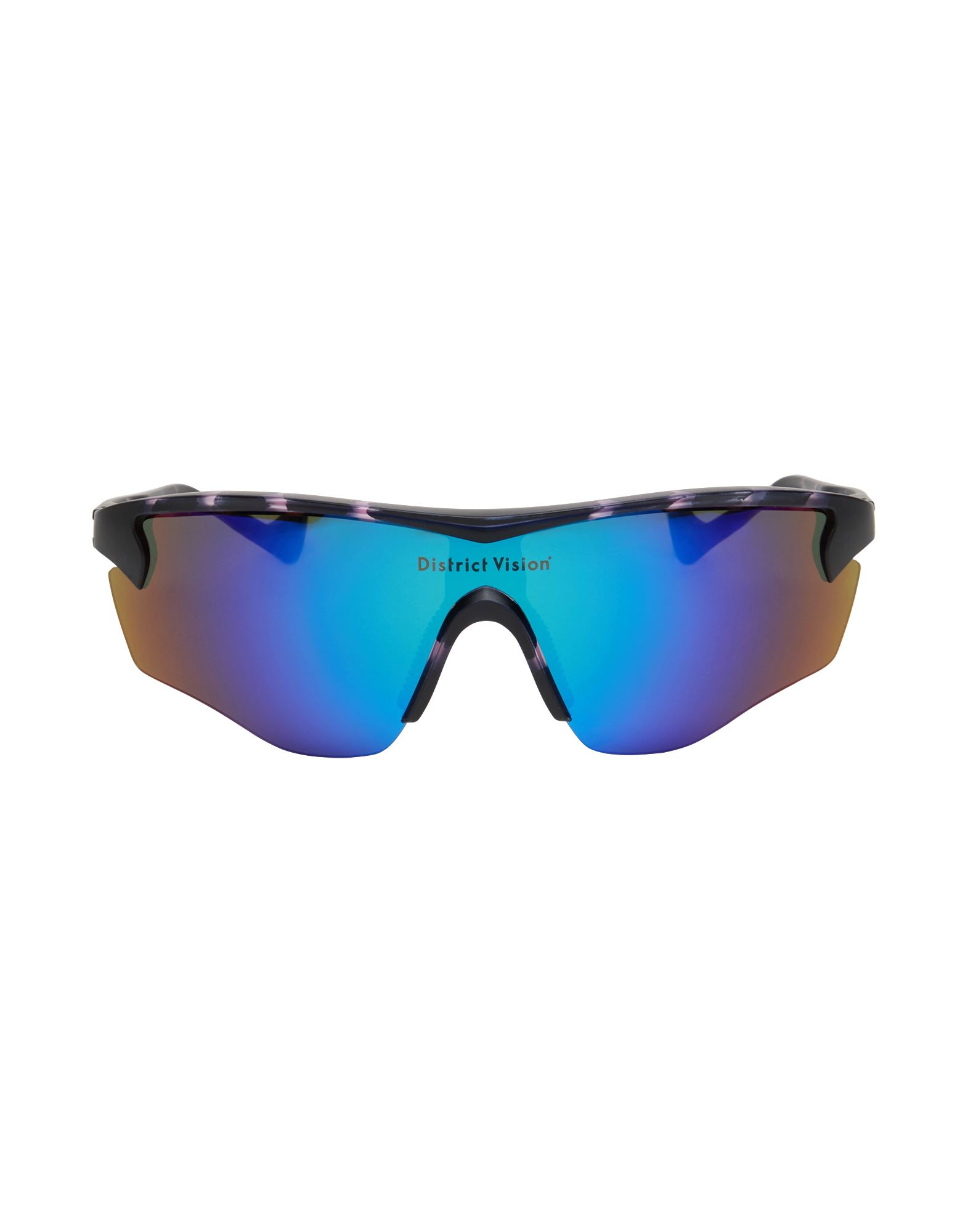  District Vision - Gafas - Gafas De Sol - On Yoox.com 