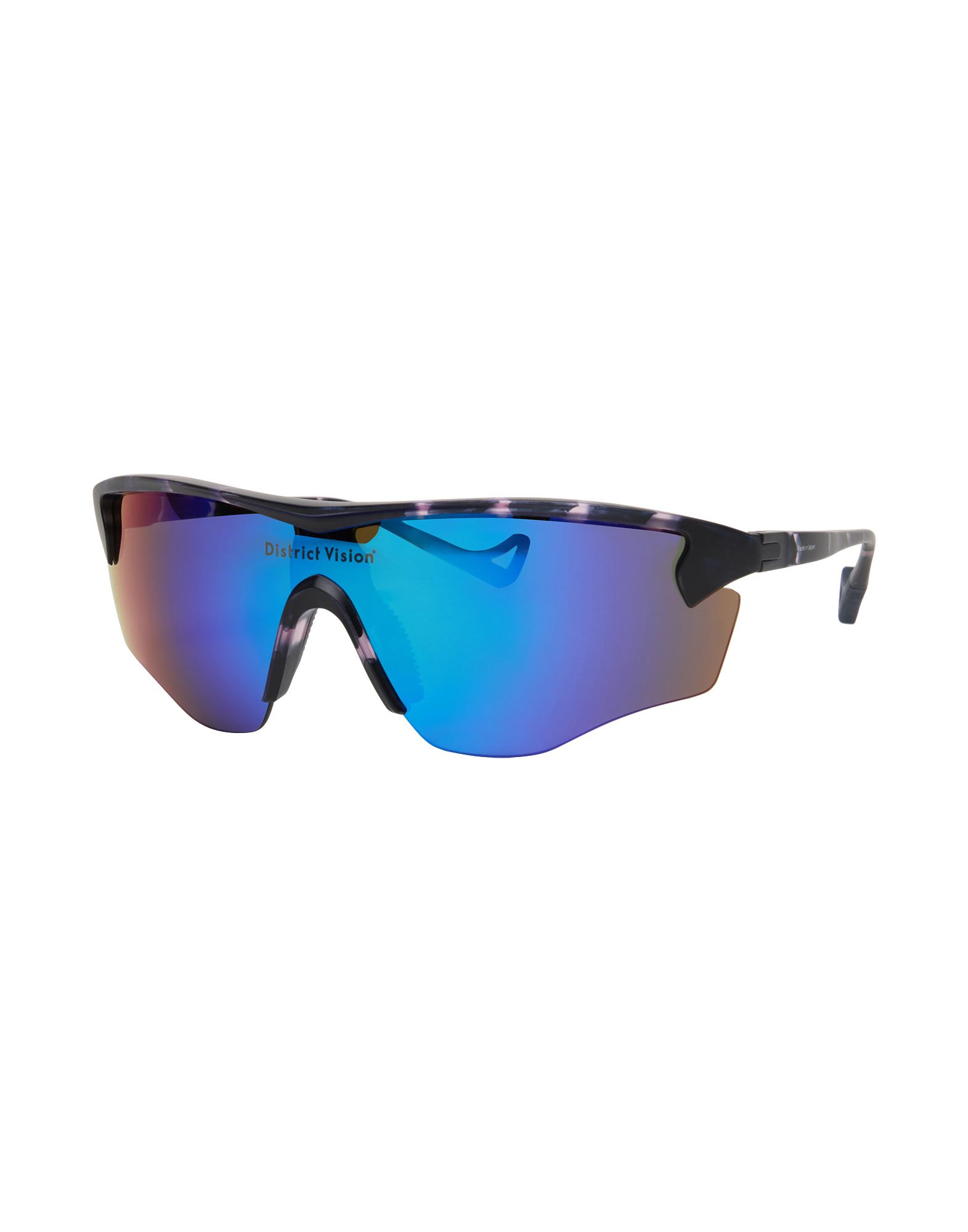  District Vision - Gafas - Gafas De Sol - On Yoox.com 