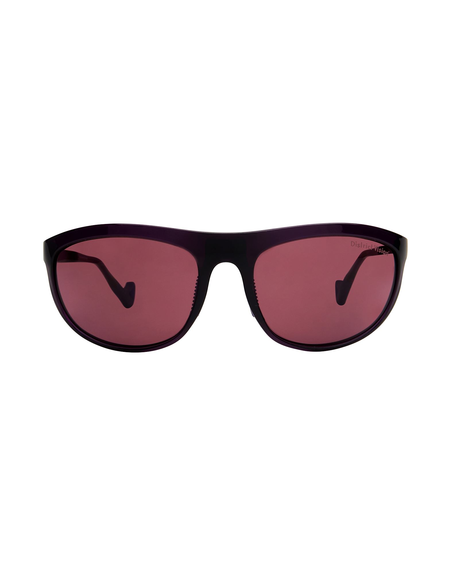  District Vision - Gafas - Gafas De Sol - On Yoox.com 