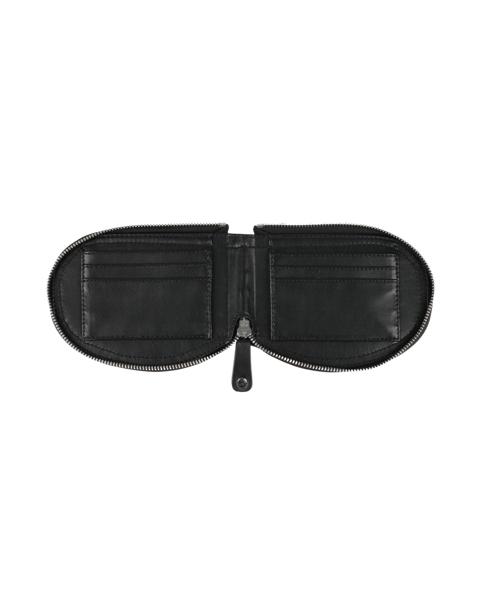  Random Identities - Kleinlederwaren - Brieftaschen - On Yoox.com 