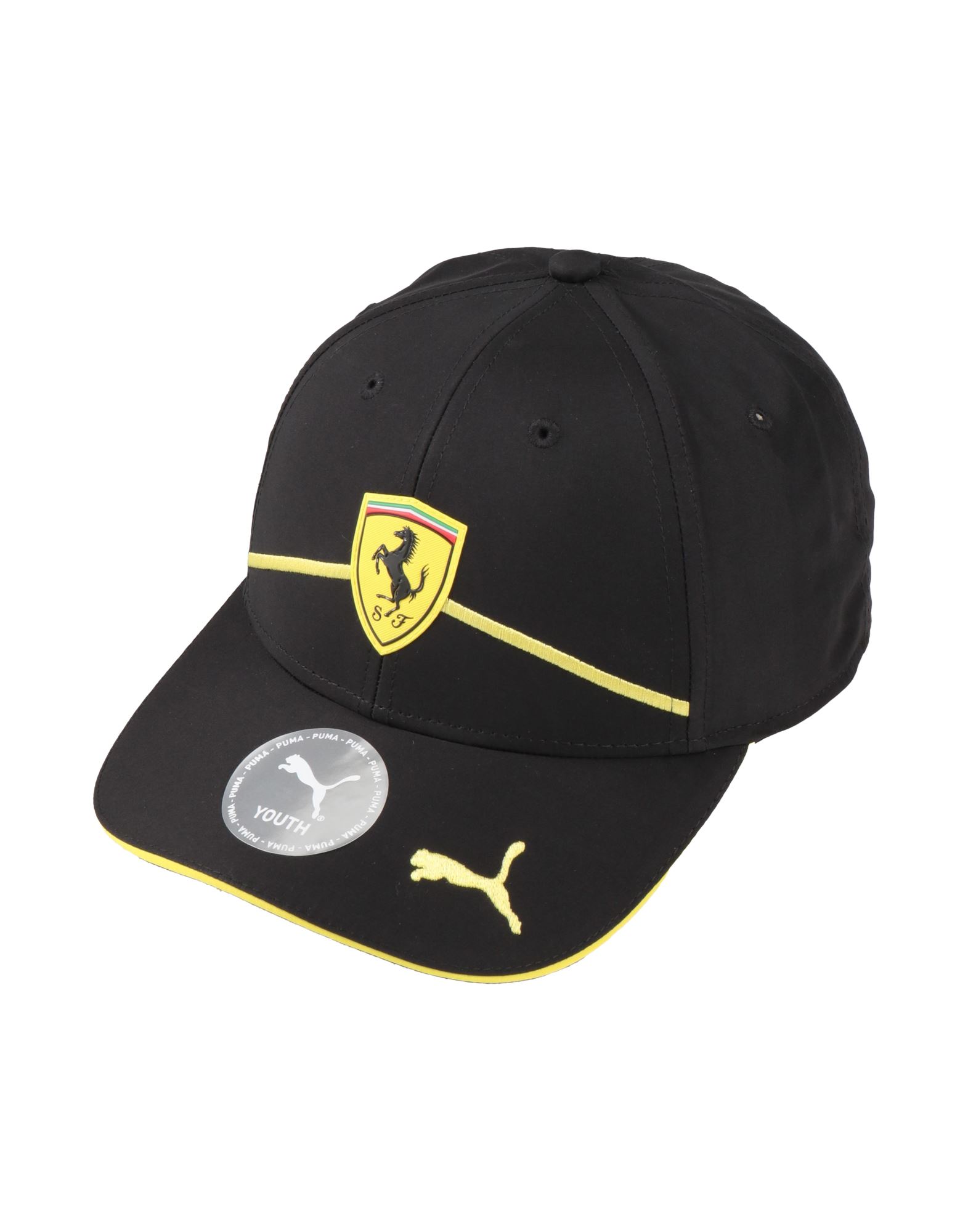  Puma X Ferrari - Accessoires - Mützen & Hüte - On Yoox.com 