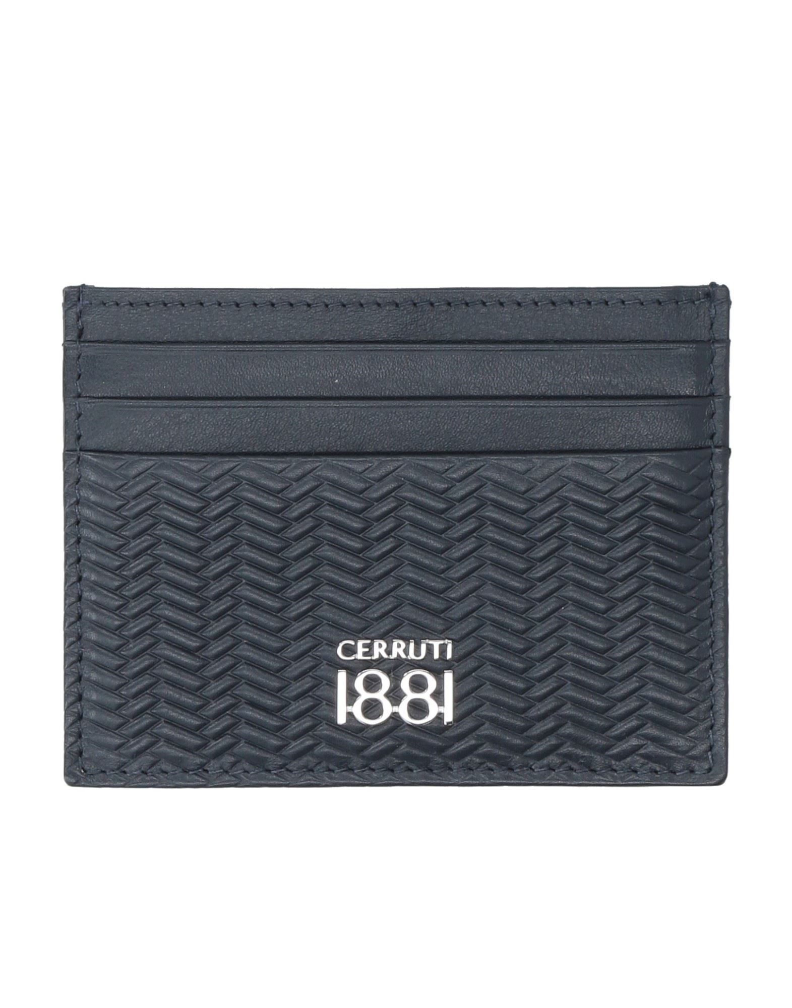 Cerruti 1881 - Kleinlederwaren - Kartenetuis - On Yoox.com 