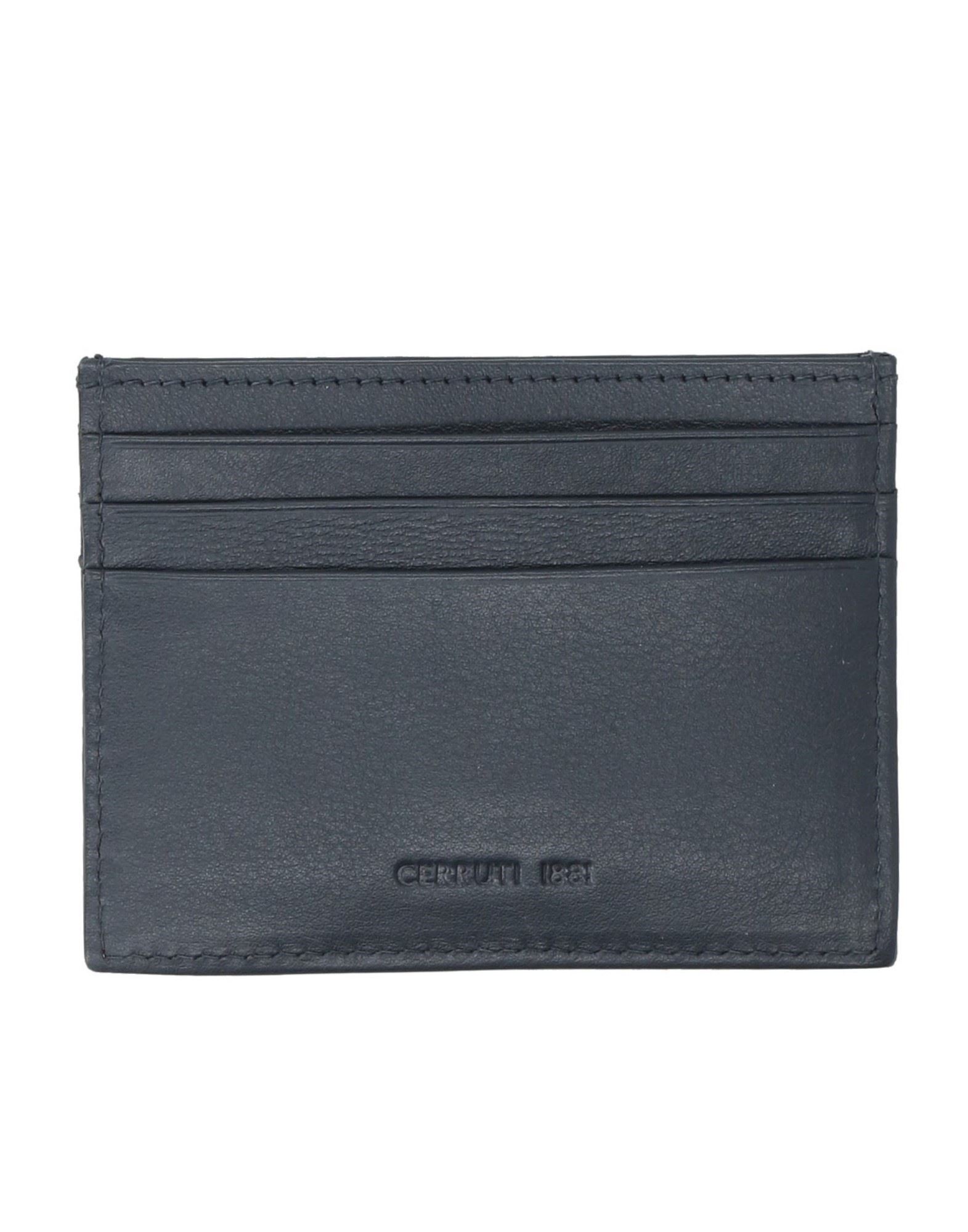  Cerruti 1881 - Kleinlederwaren - Kartenetuis - On Yoox.com 